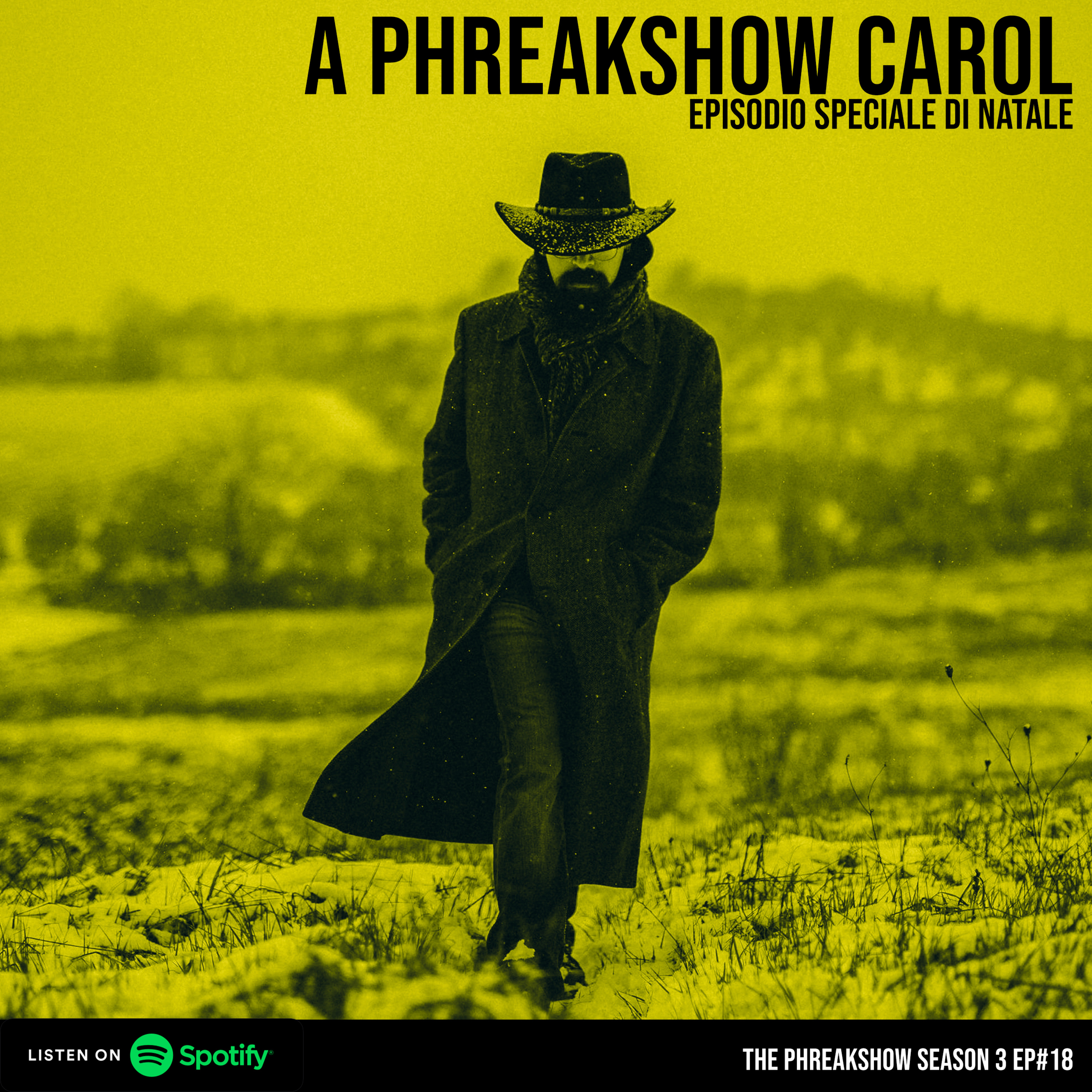 The PhreakShow