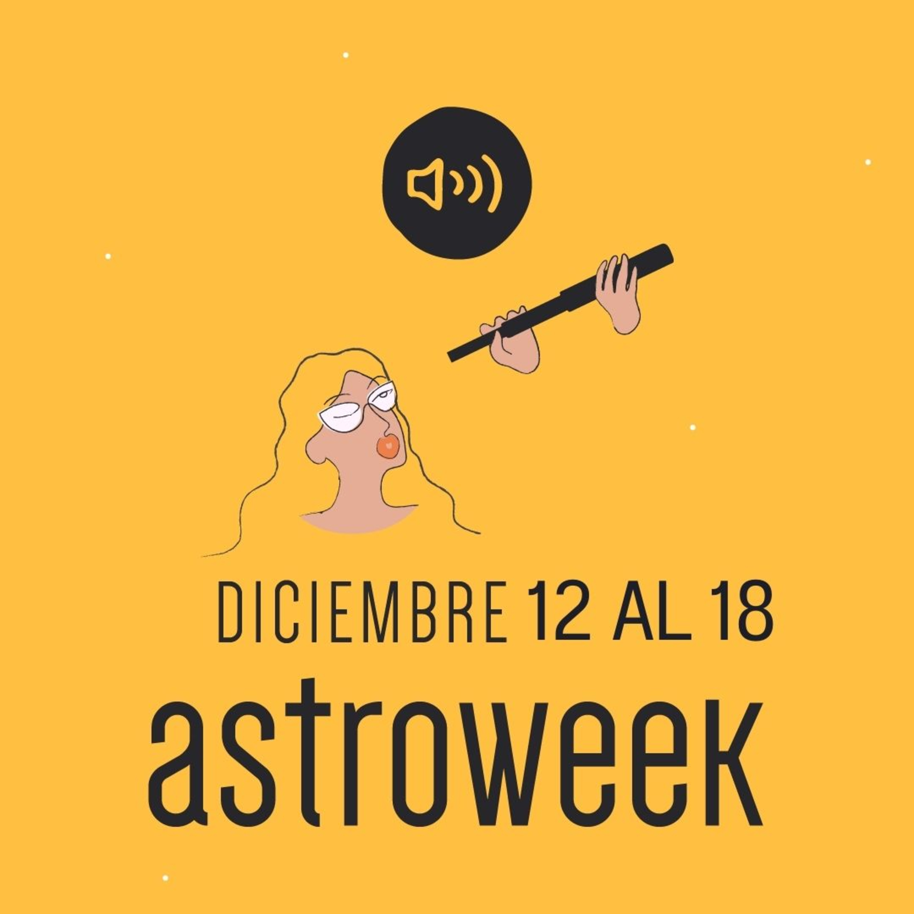 Get Ready Cósmico✨
