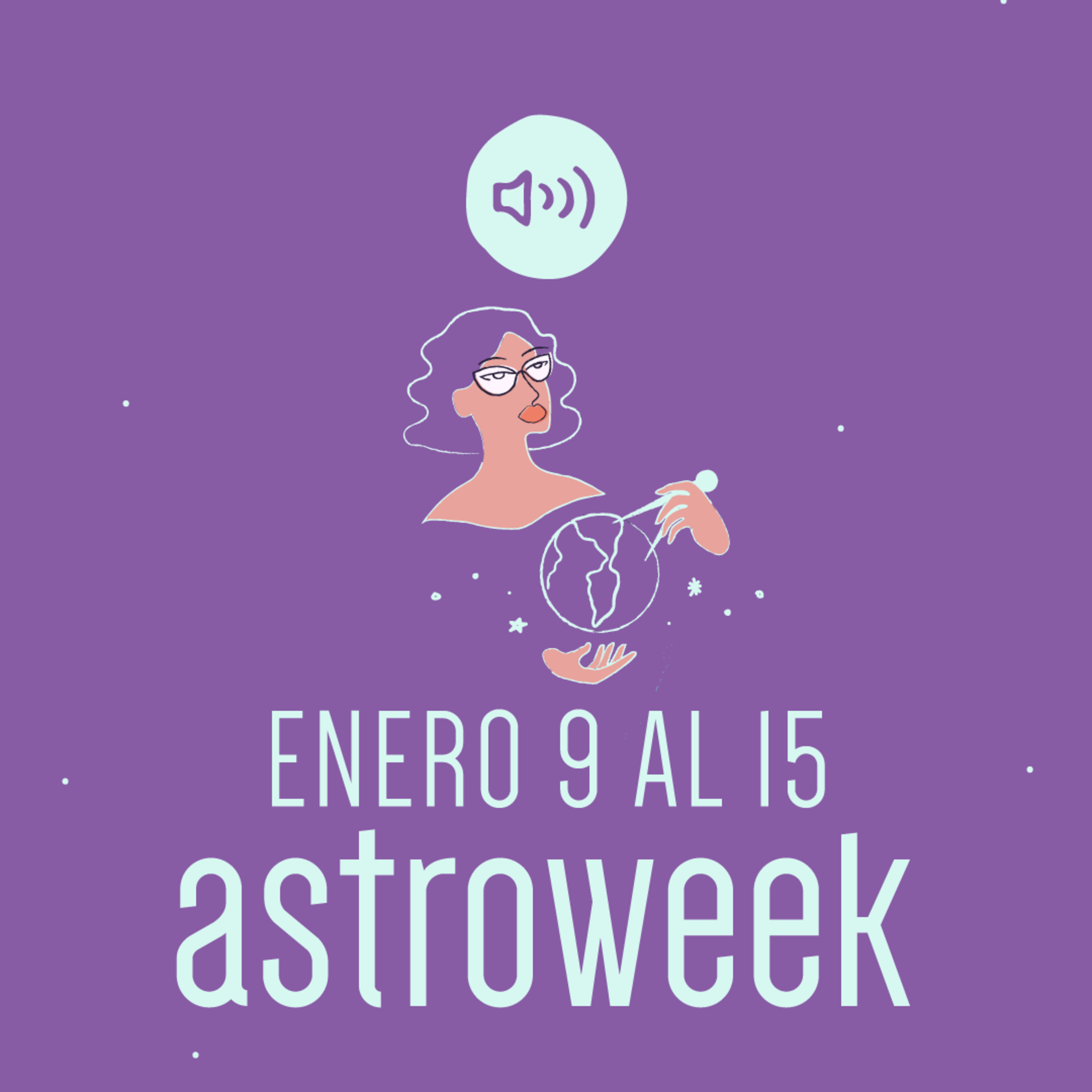 Get Ready Cósmico✨