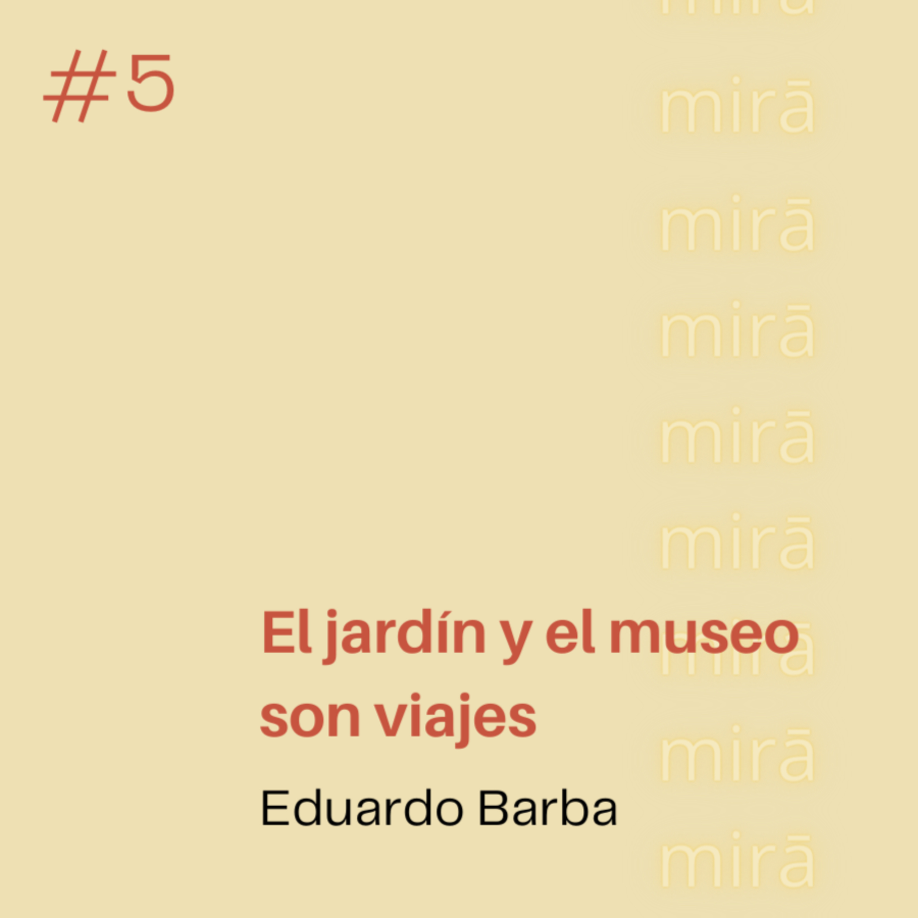 mira