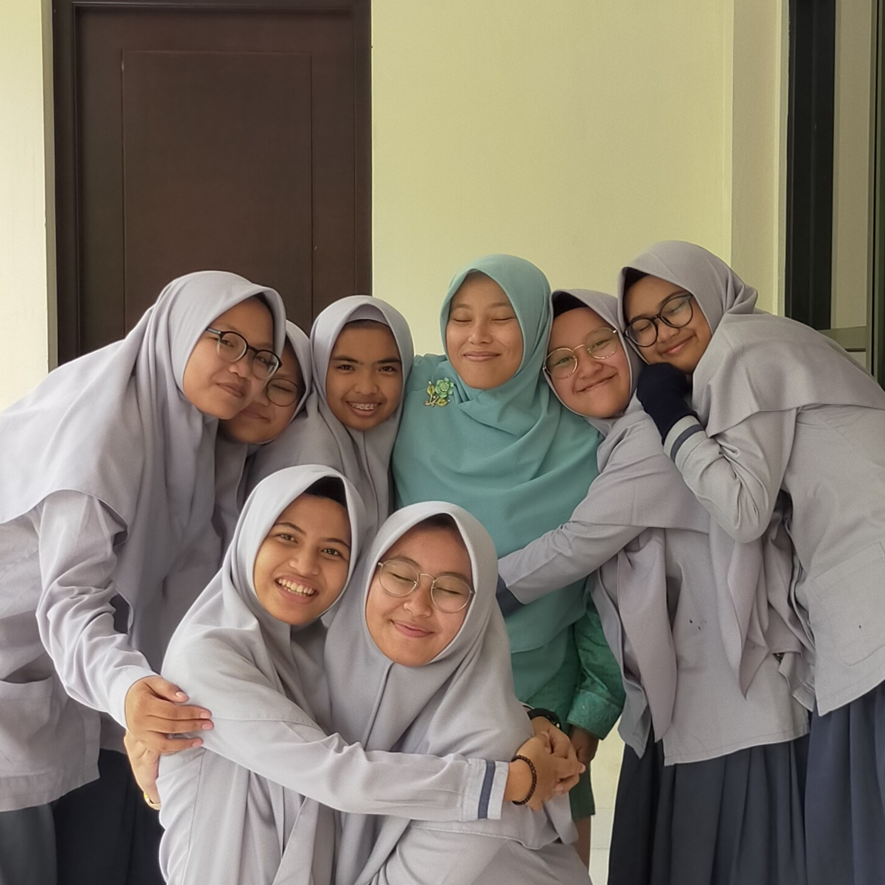 Kuy Semangat Menghafal Al-Qur'an episode artwork
