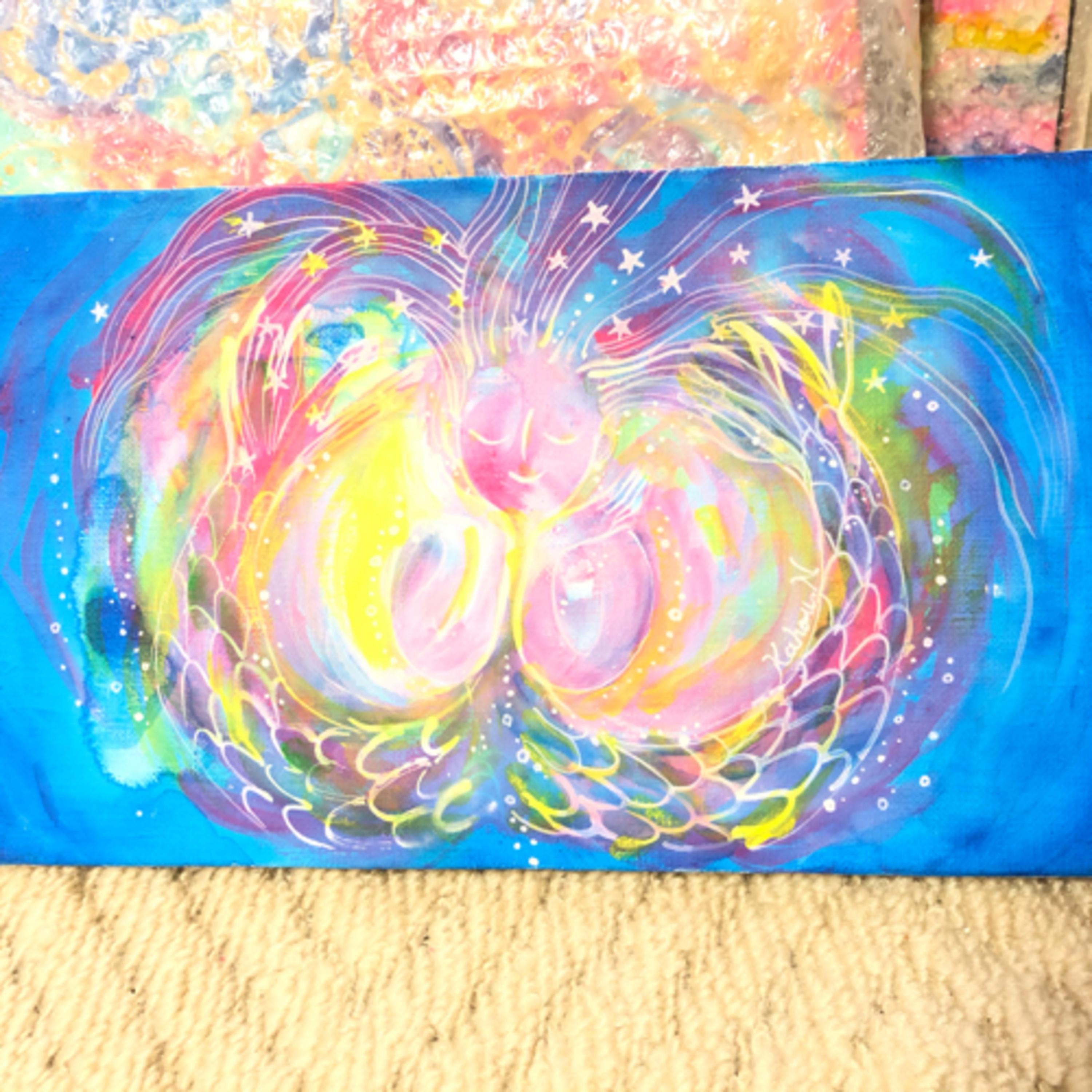 第10筆　アートの仕事のこれからの世界での展望について考えてみた episode artwork
