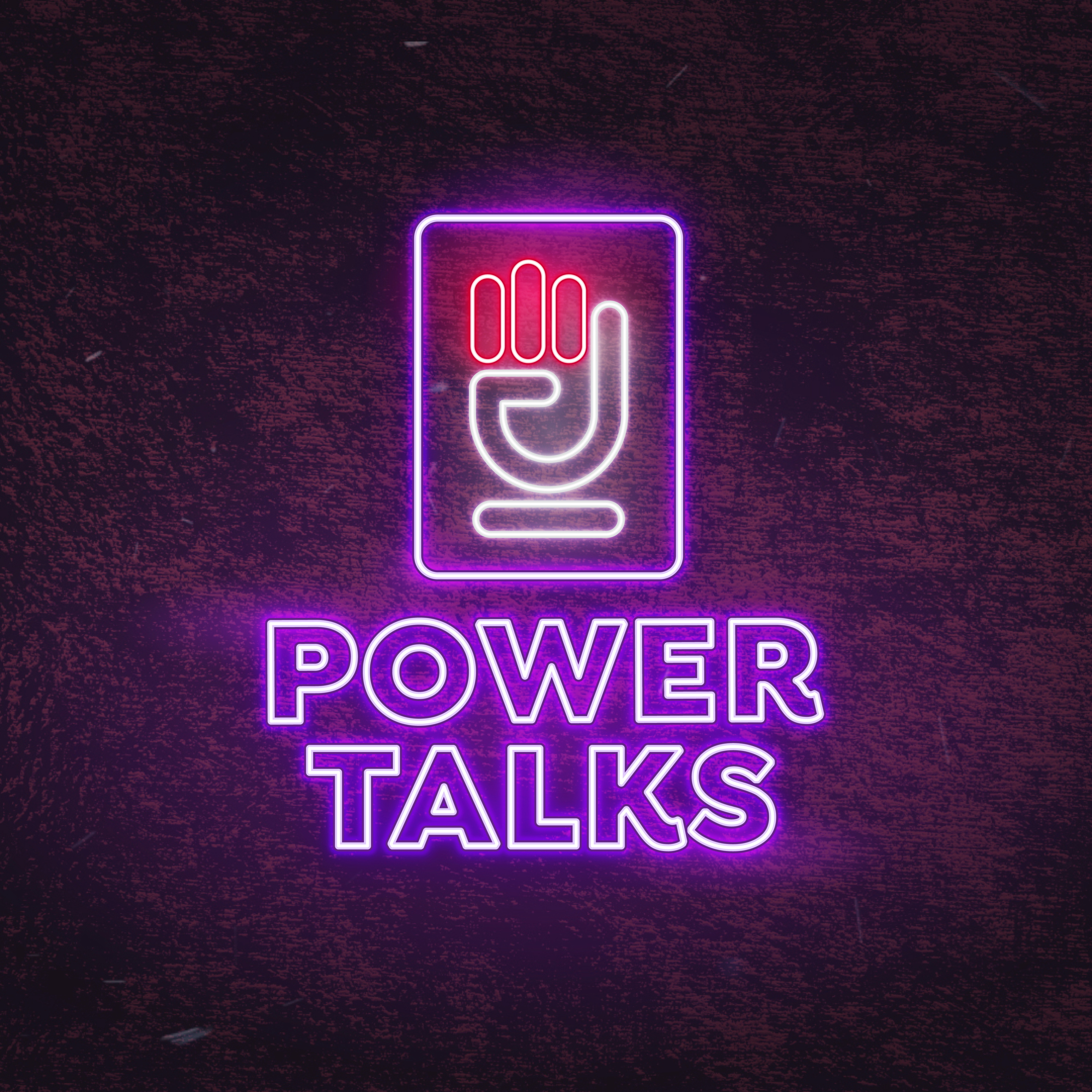 Power Talks with Ssuna Ronald