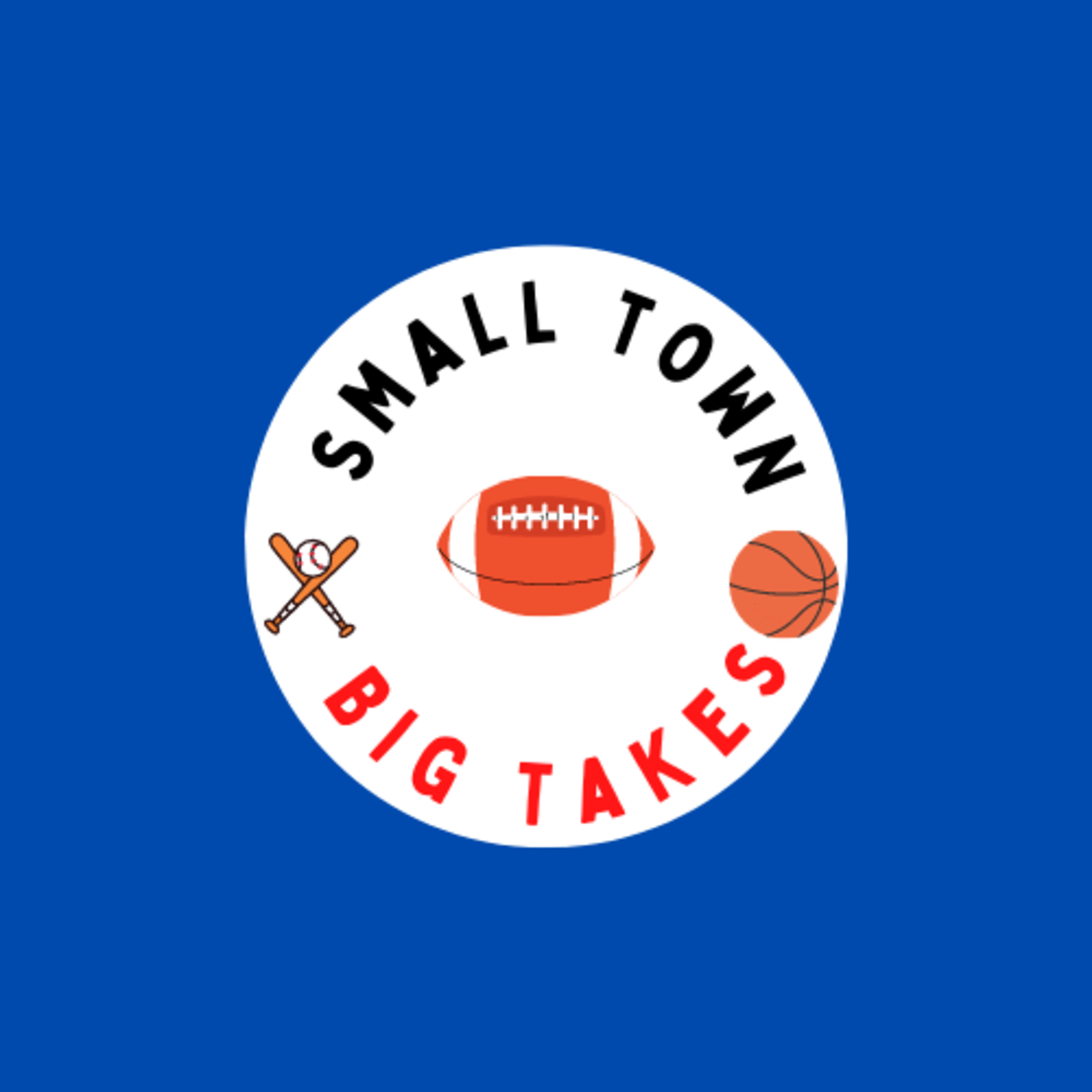Small Town, Big Takes