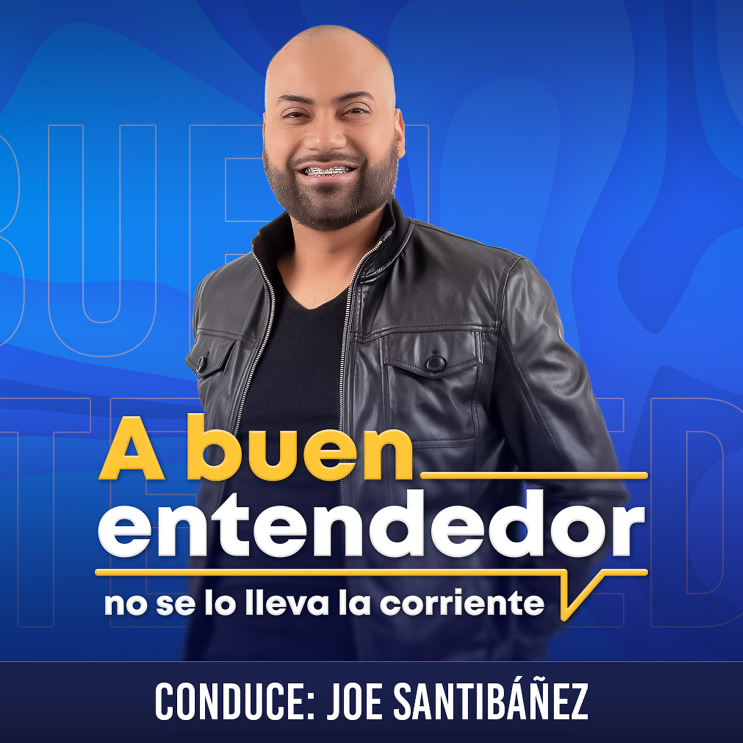 Joe Santibáñez González