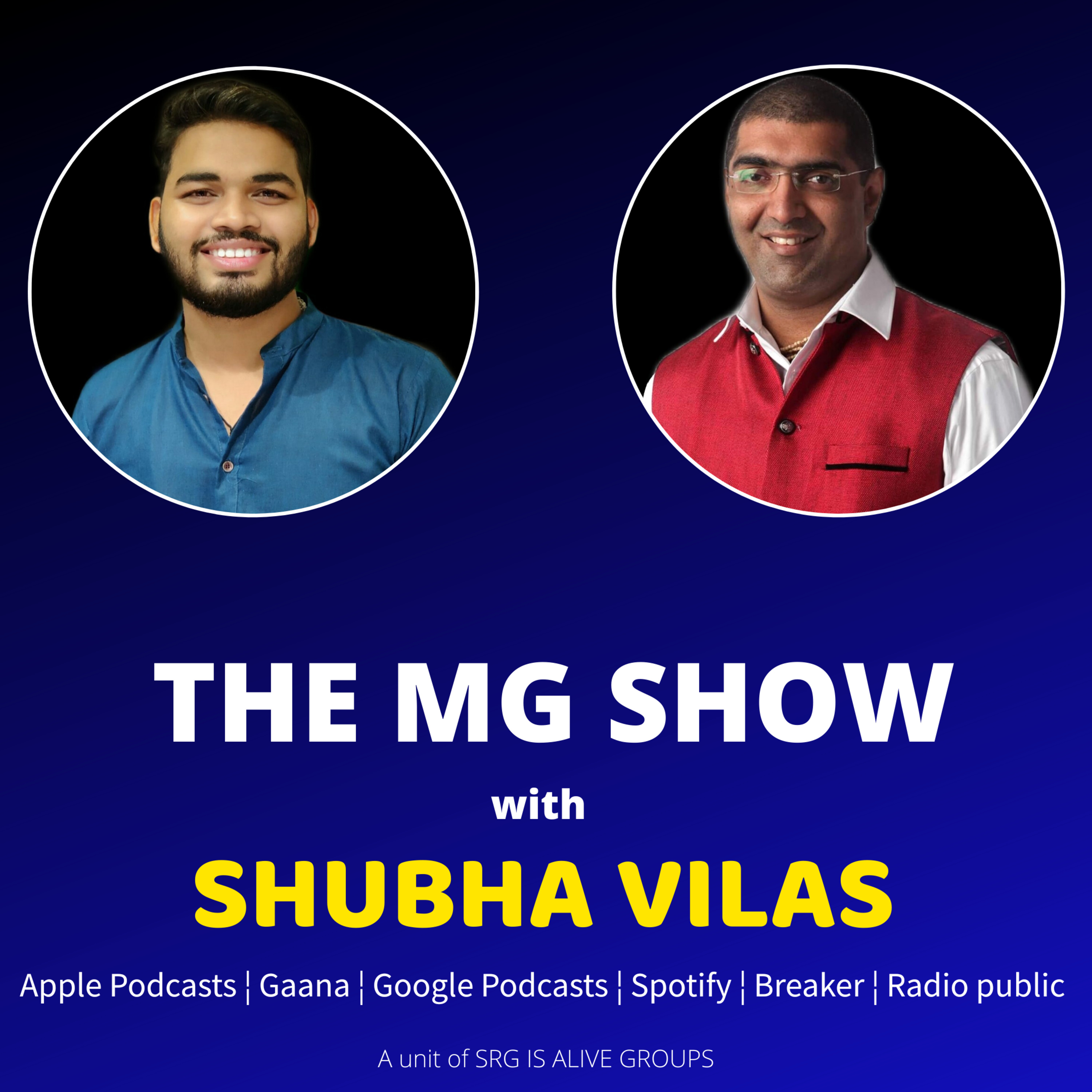 The MG Show