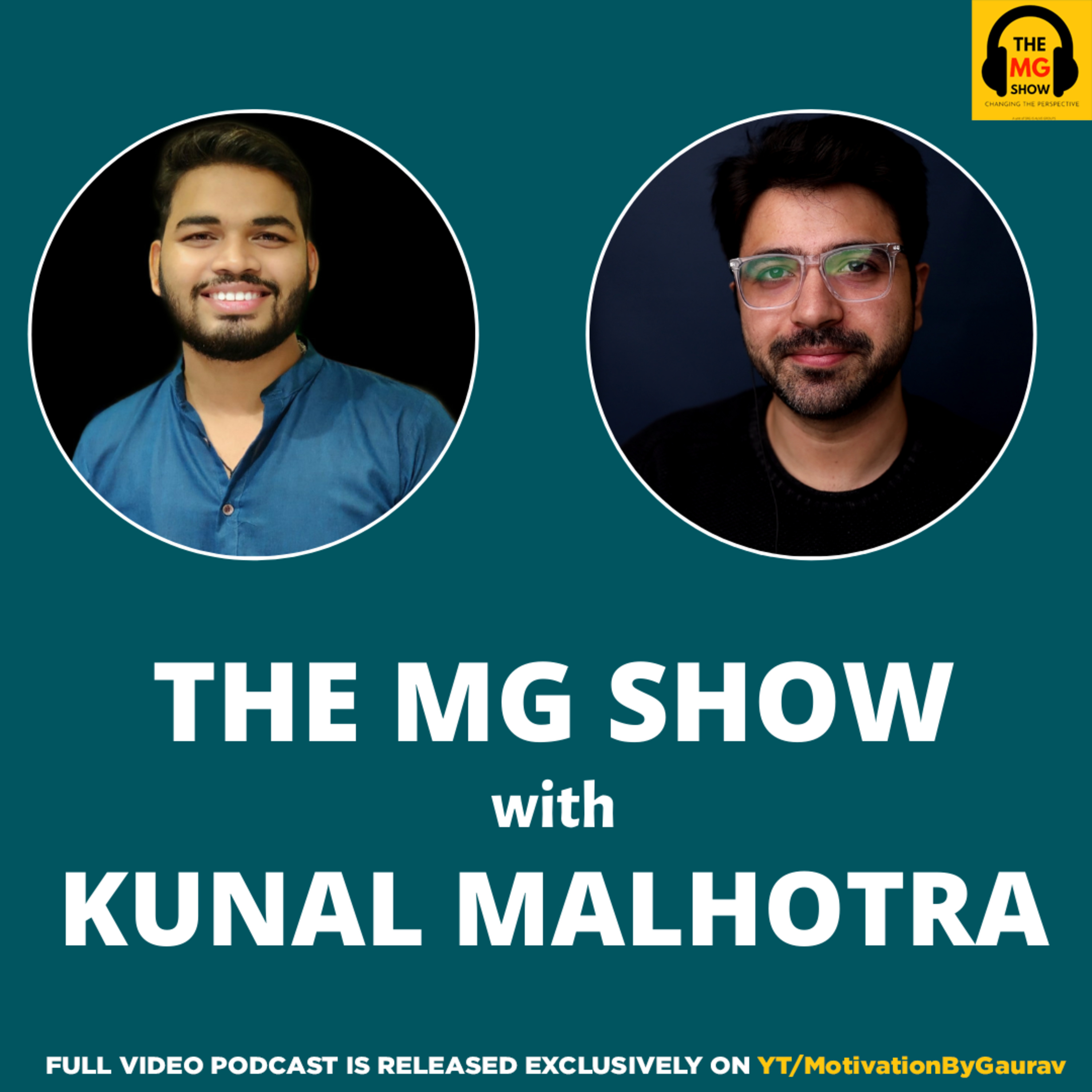 The MG Show