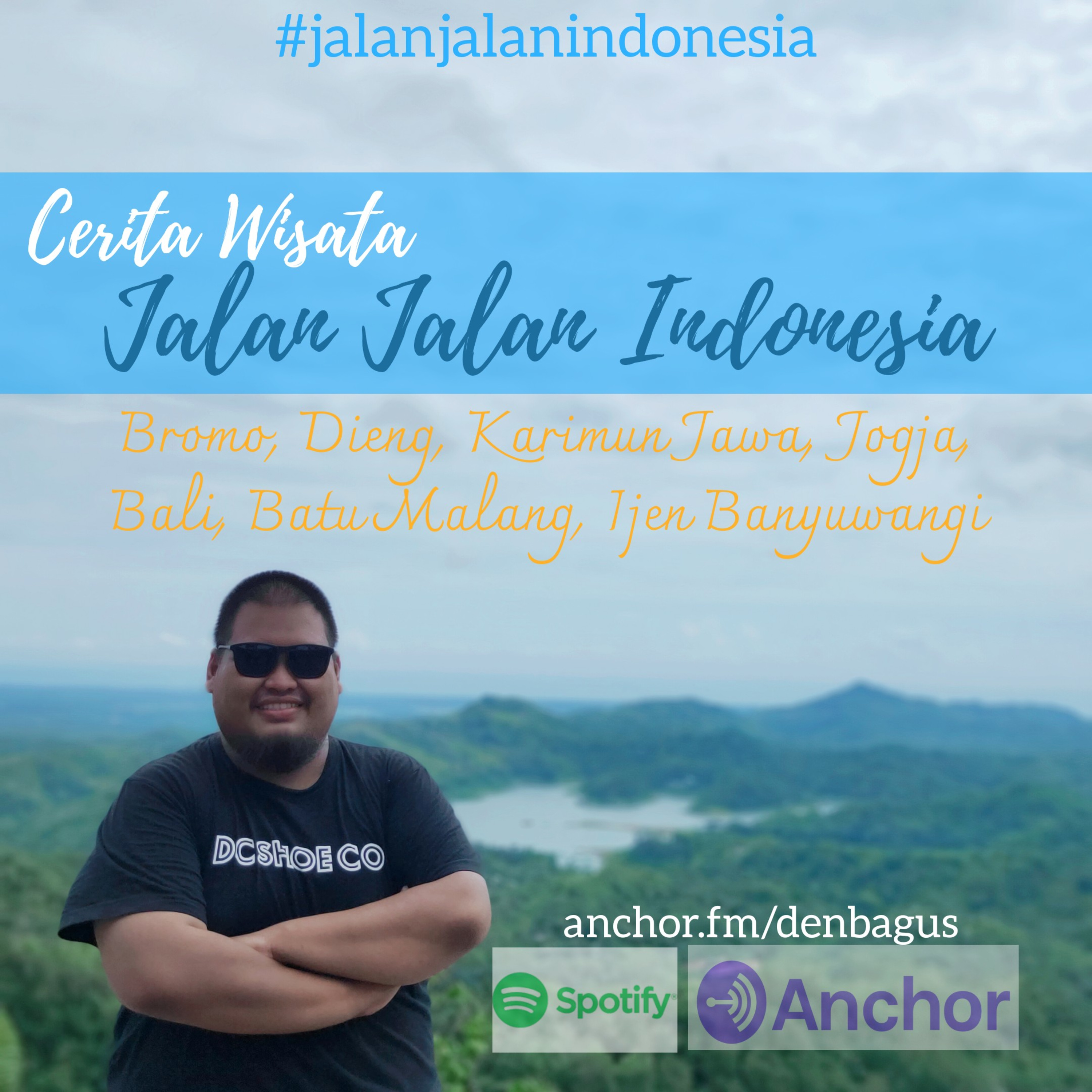 Podcast Den Bagus