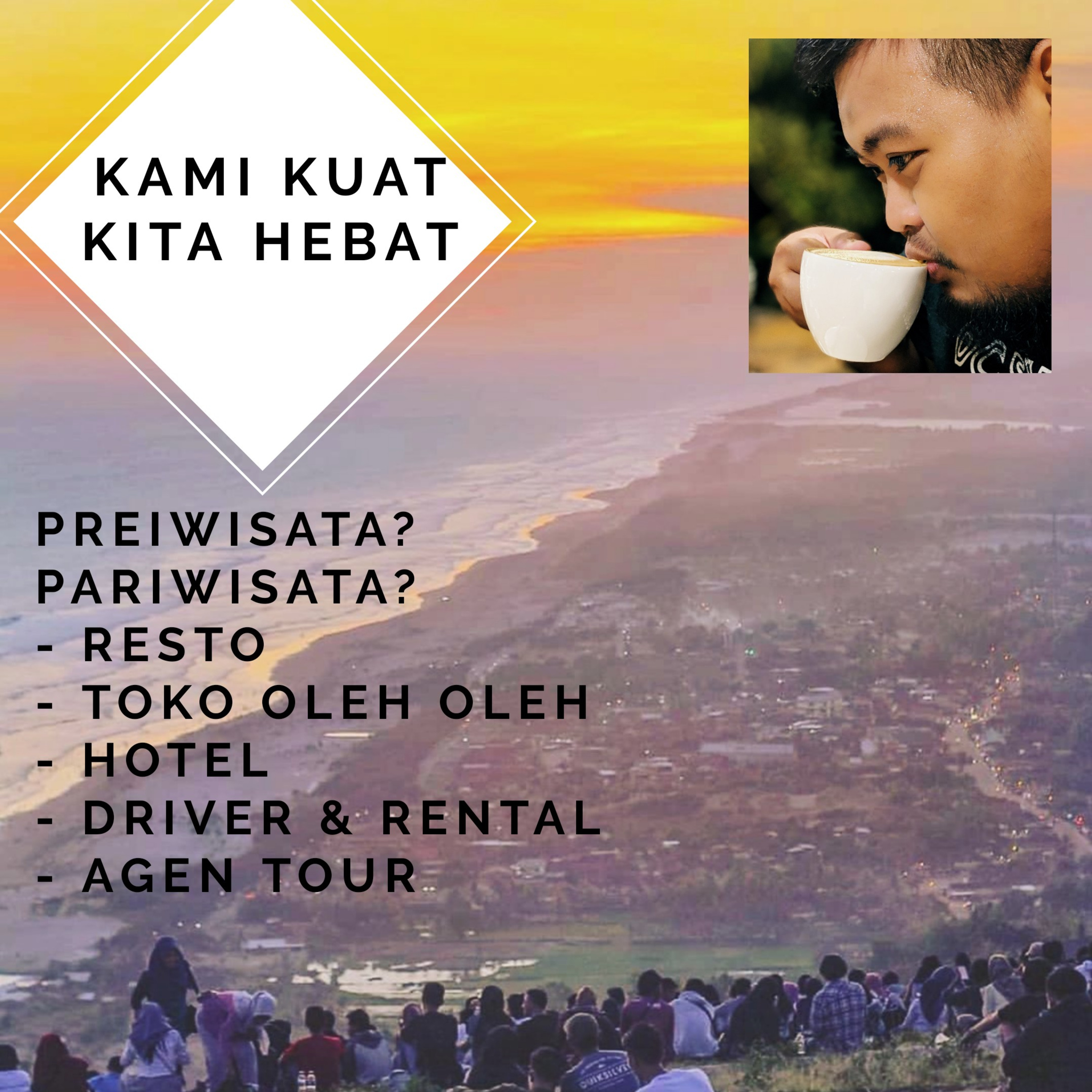 Podcast Den Bagus