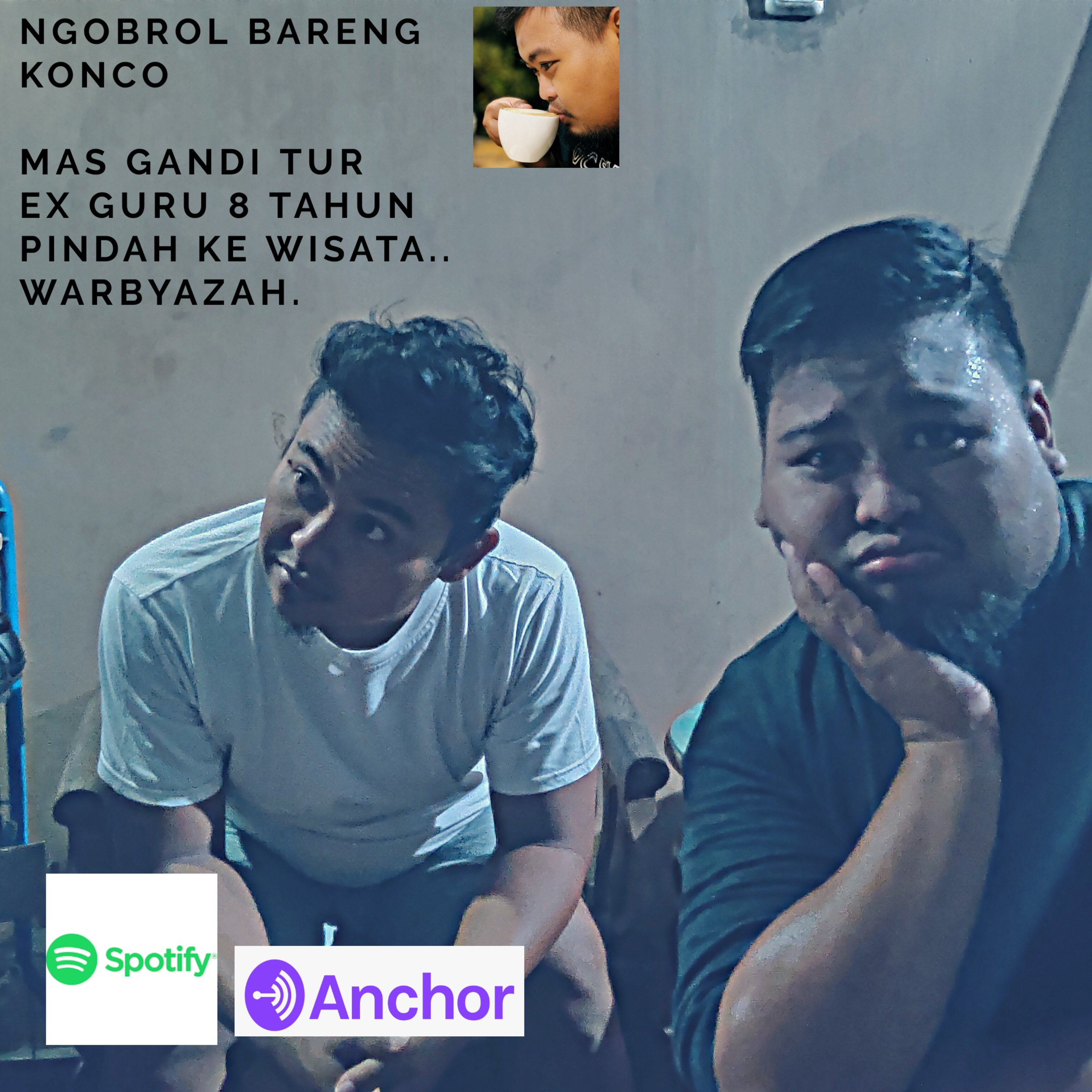 Podcast Den Bagus