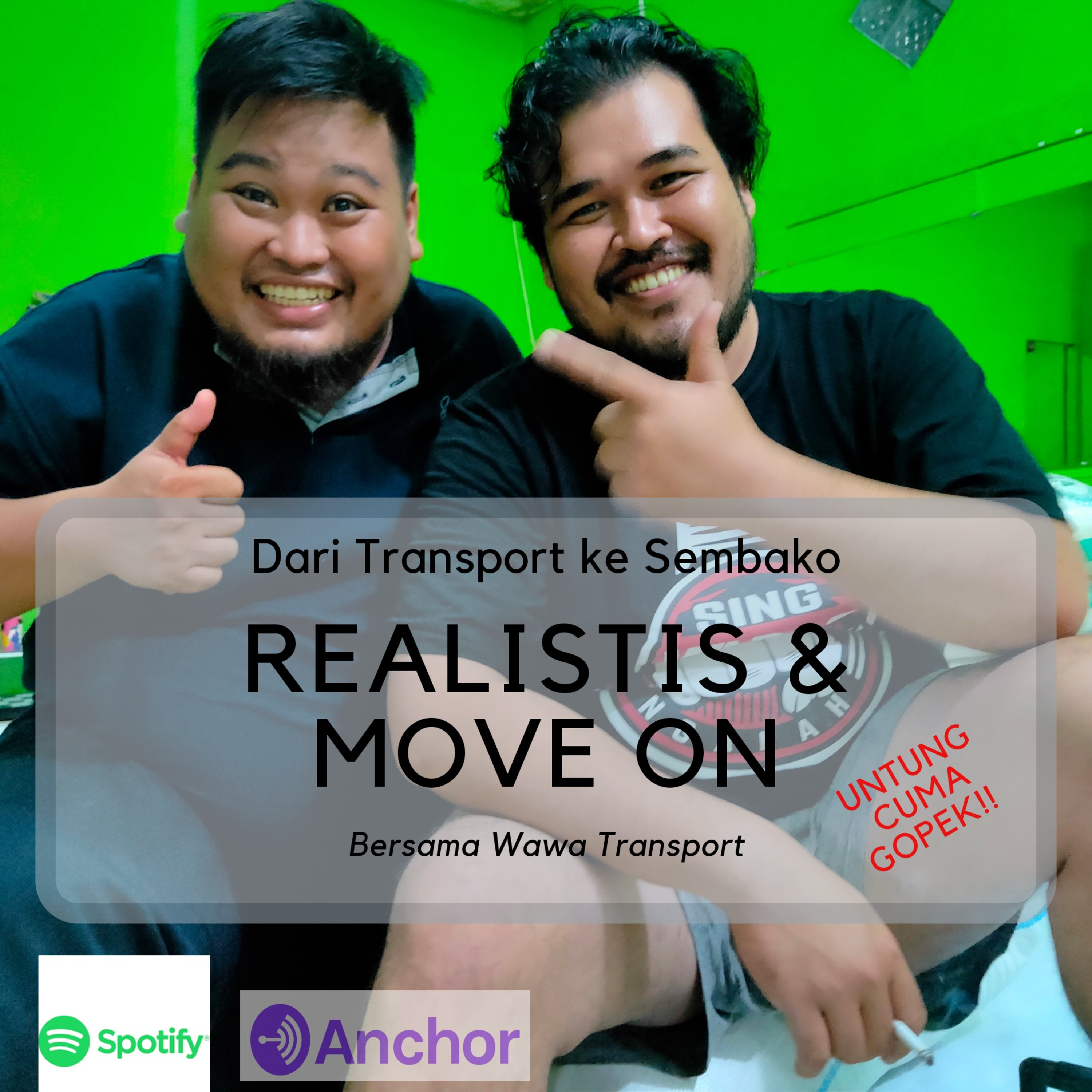 Podcast Den Bagus