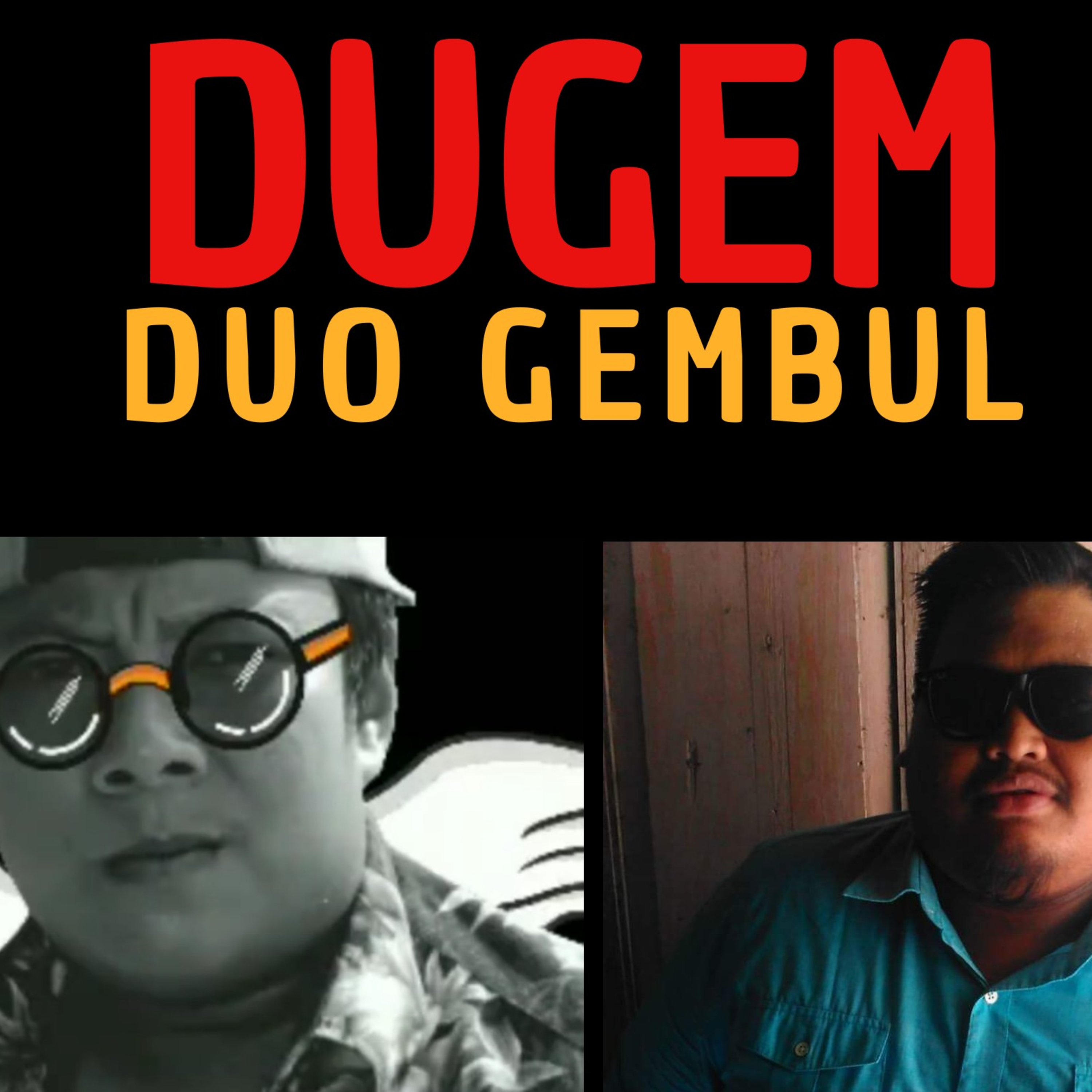 Podcast Den Bagus