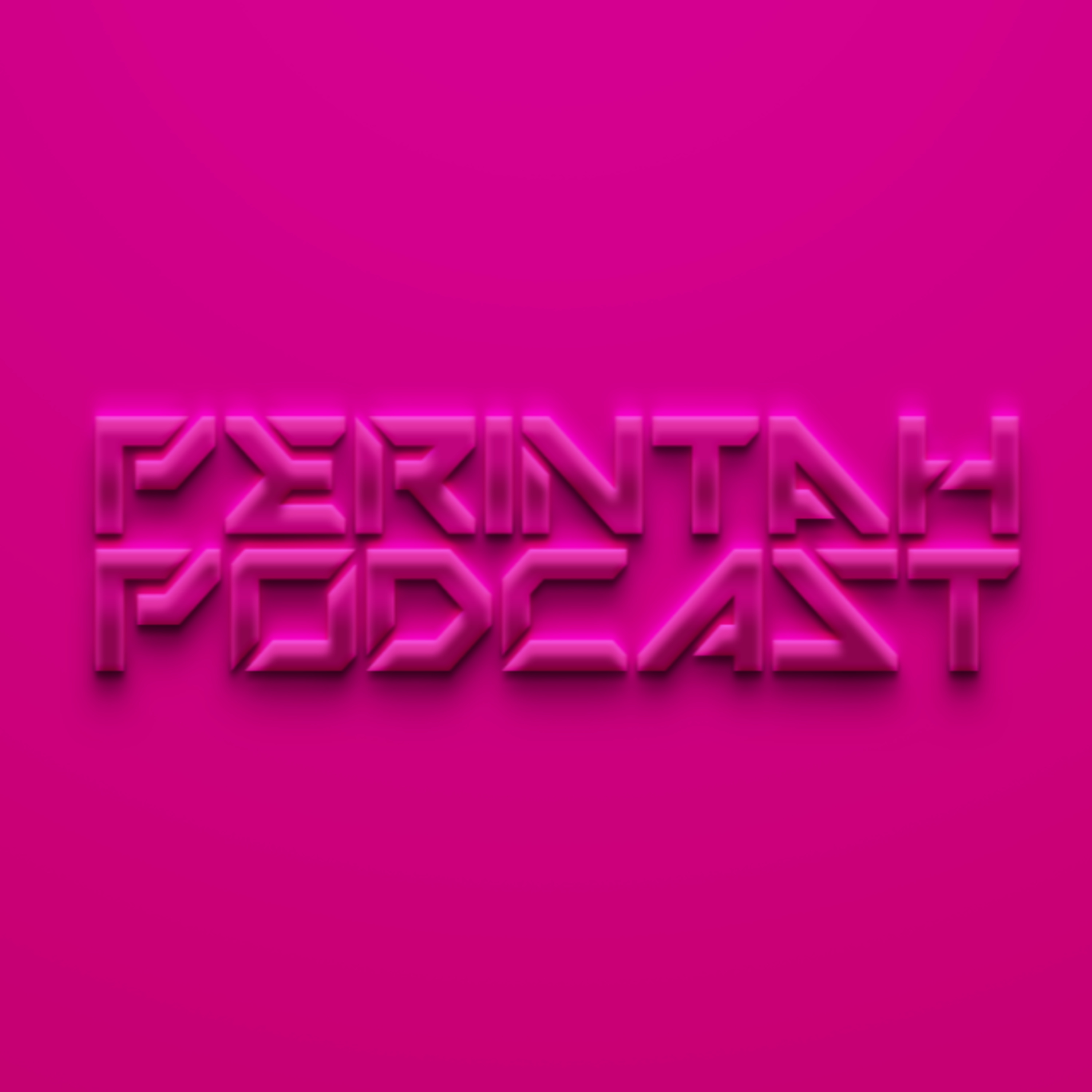 Perintah Podcast