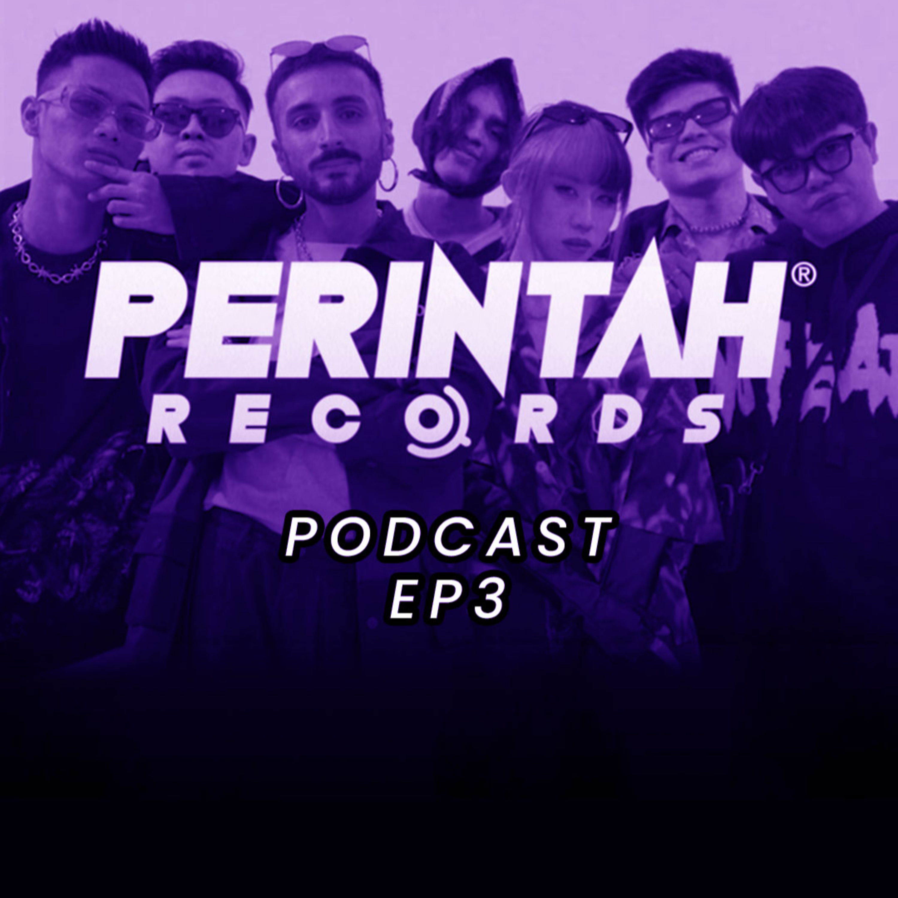 Perintah Podcast