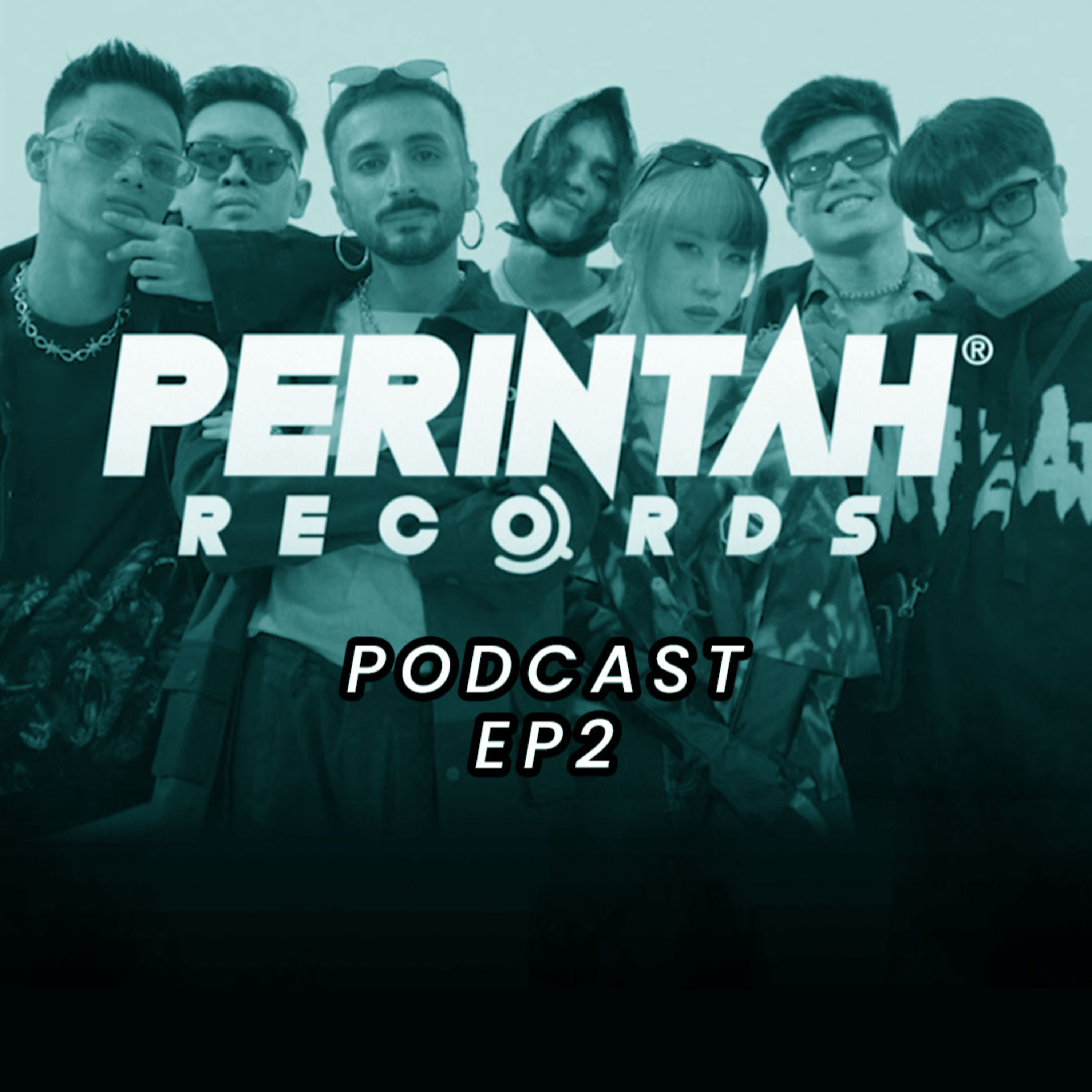 Perintah Podcast