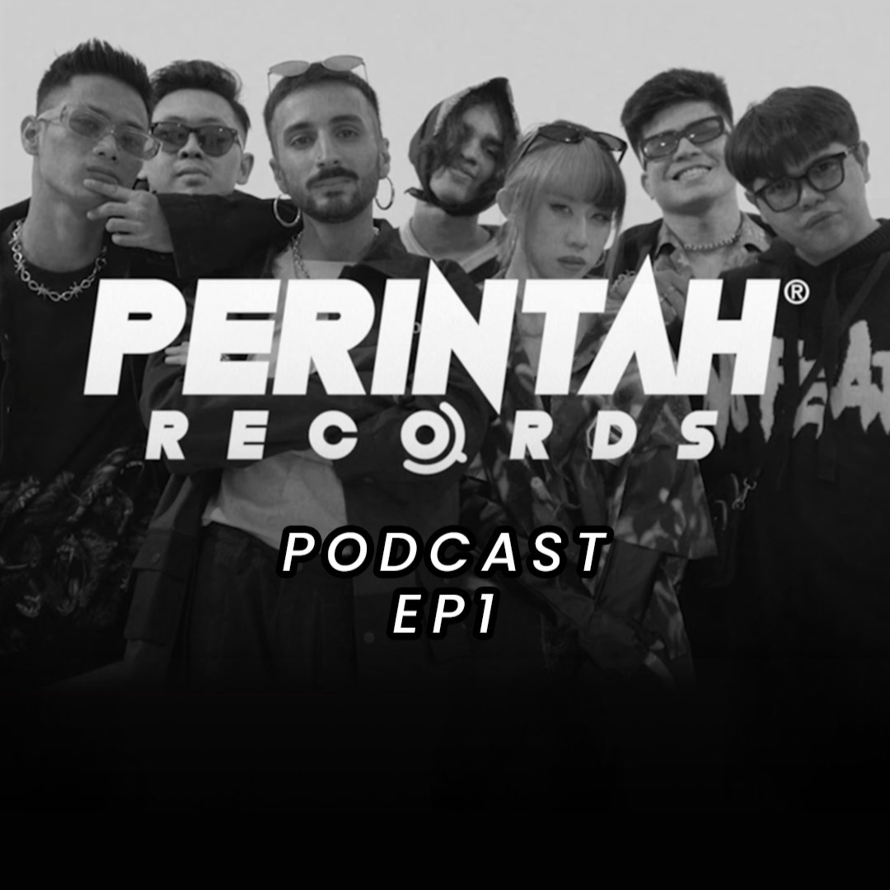 Perintah Podcast