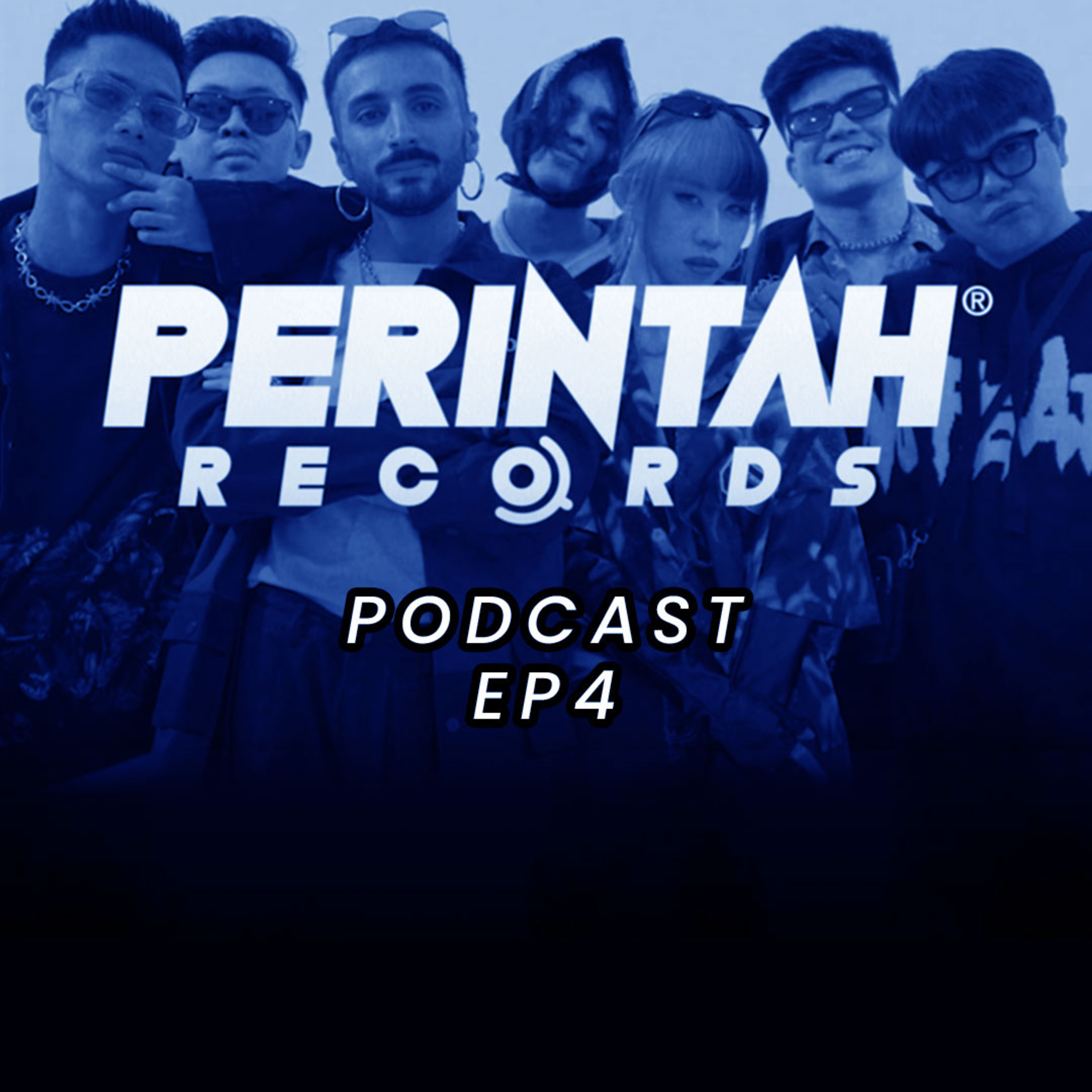 Perintah Podcast