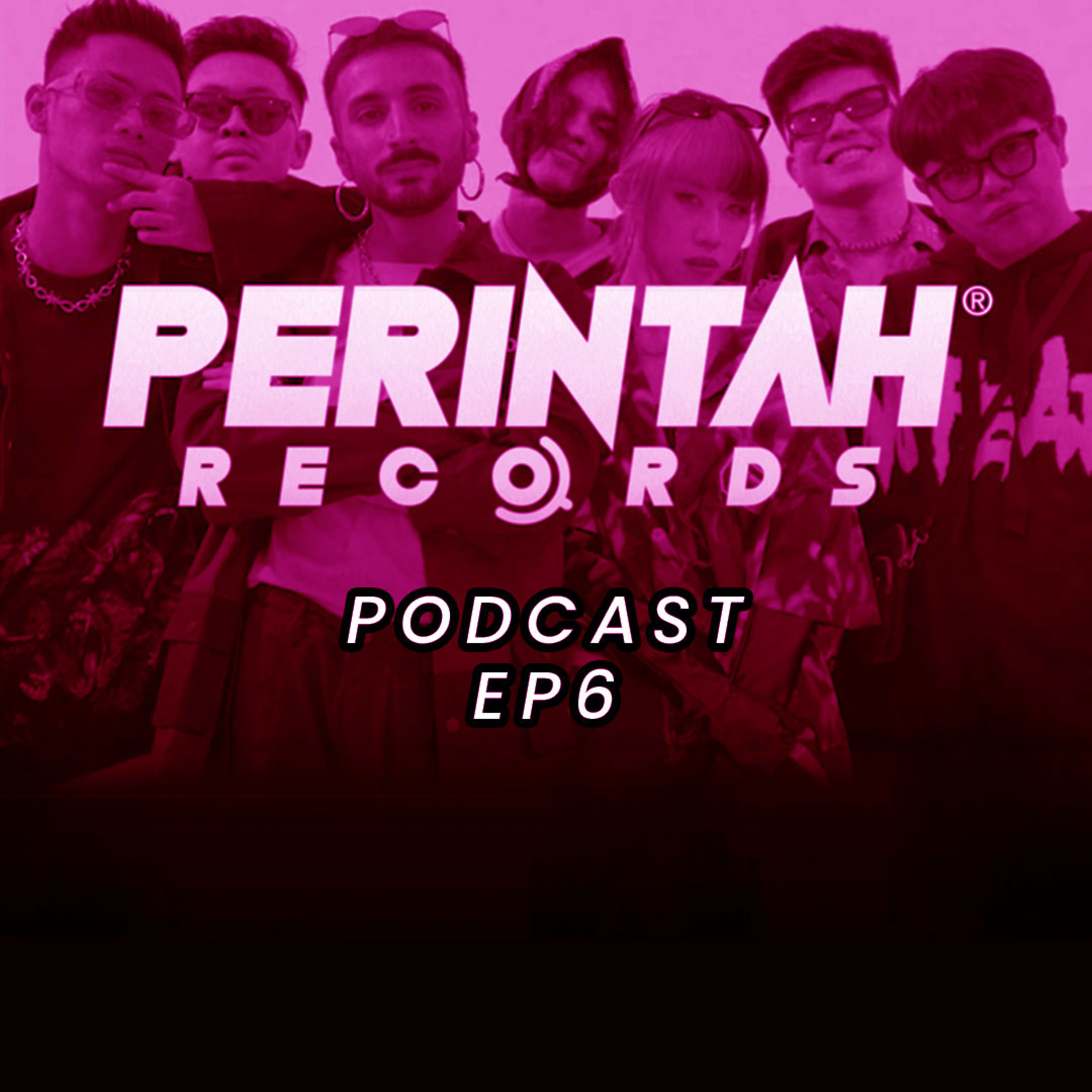 Perintah Podcast