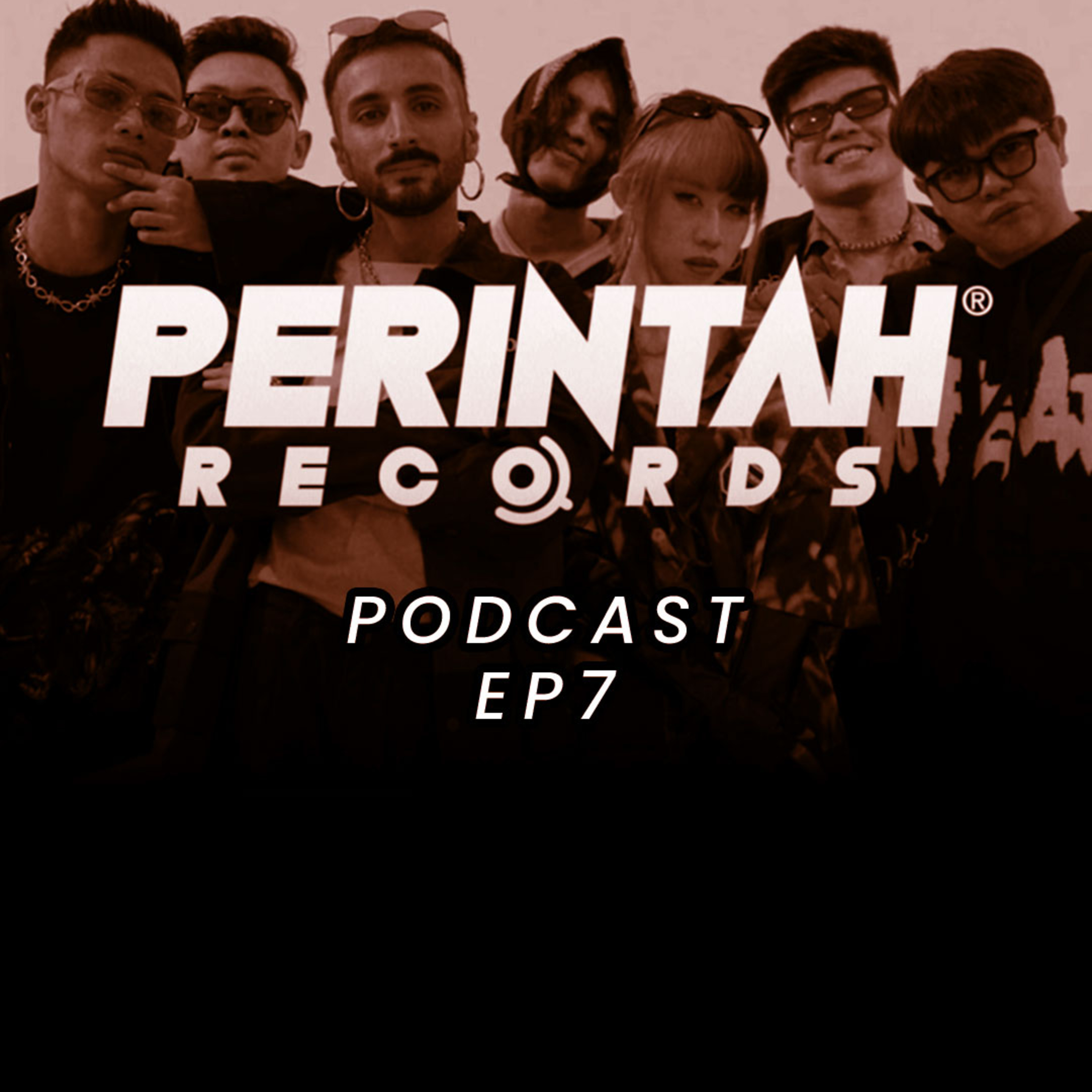 Perintah Podcast