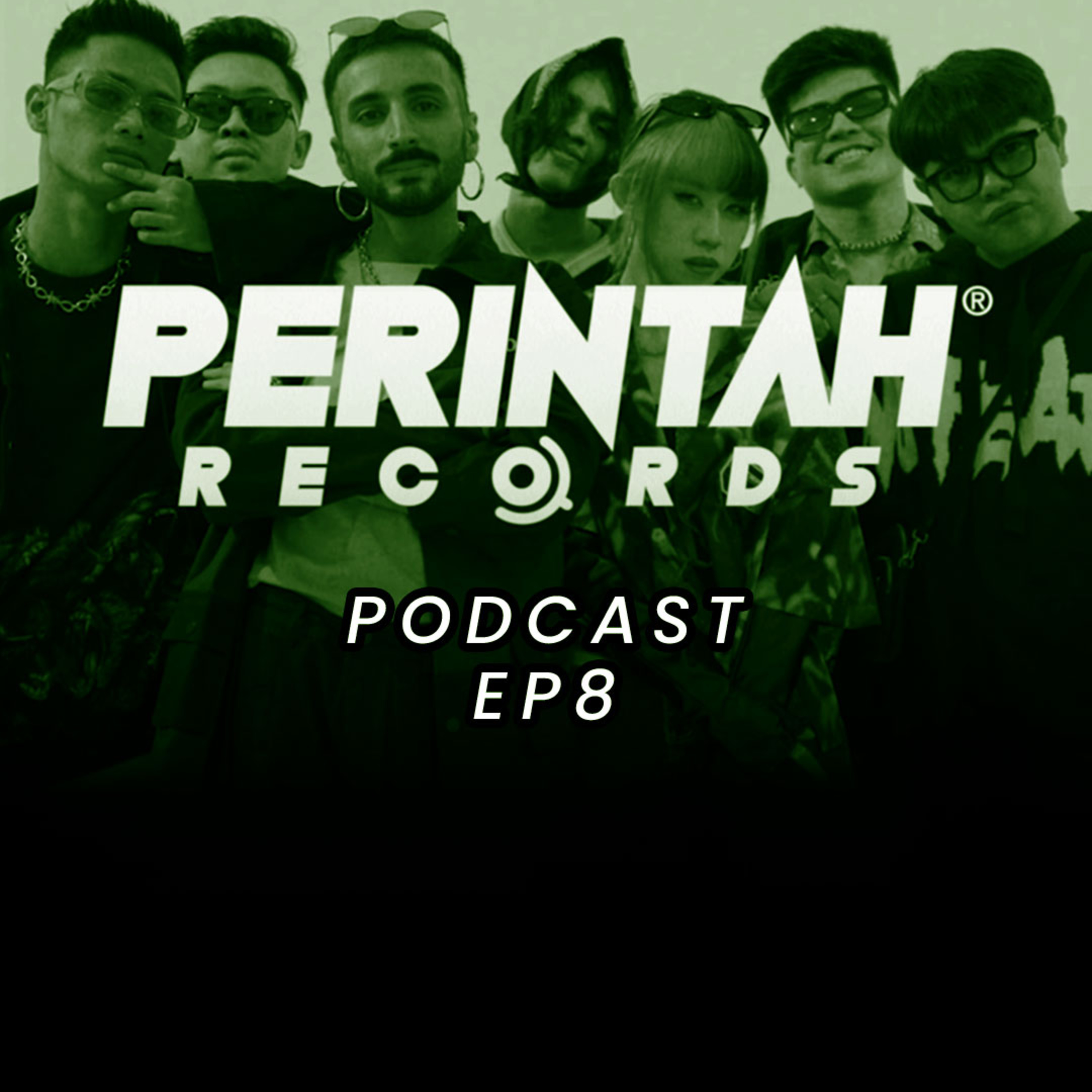 Perintah Podcast
