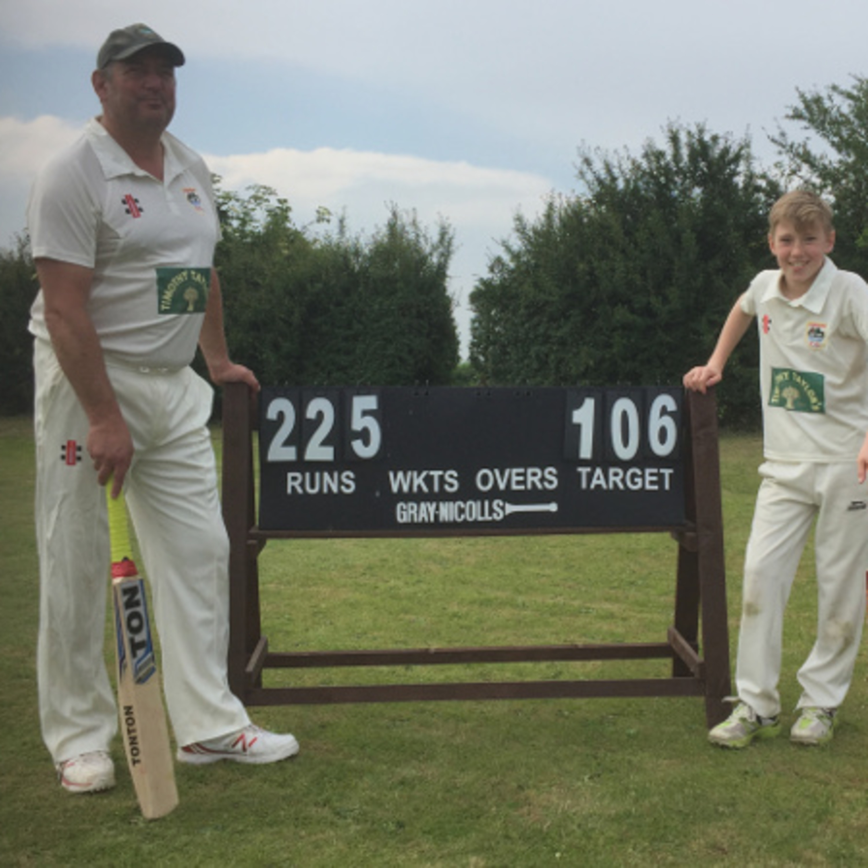 Cricket Yorkshire Podcast