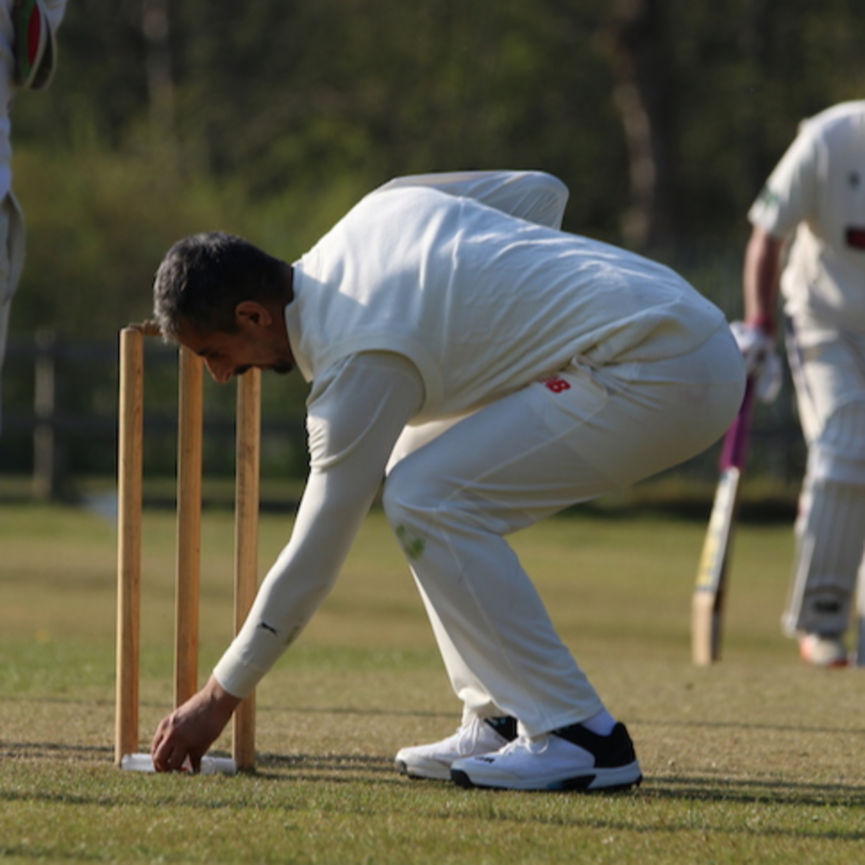 Cricket Yorkshire Podcast