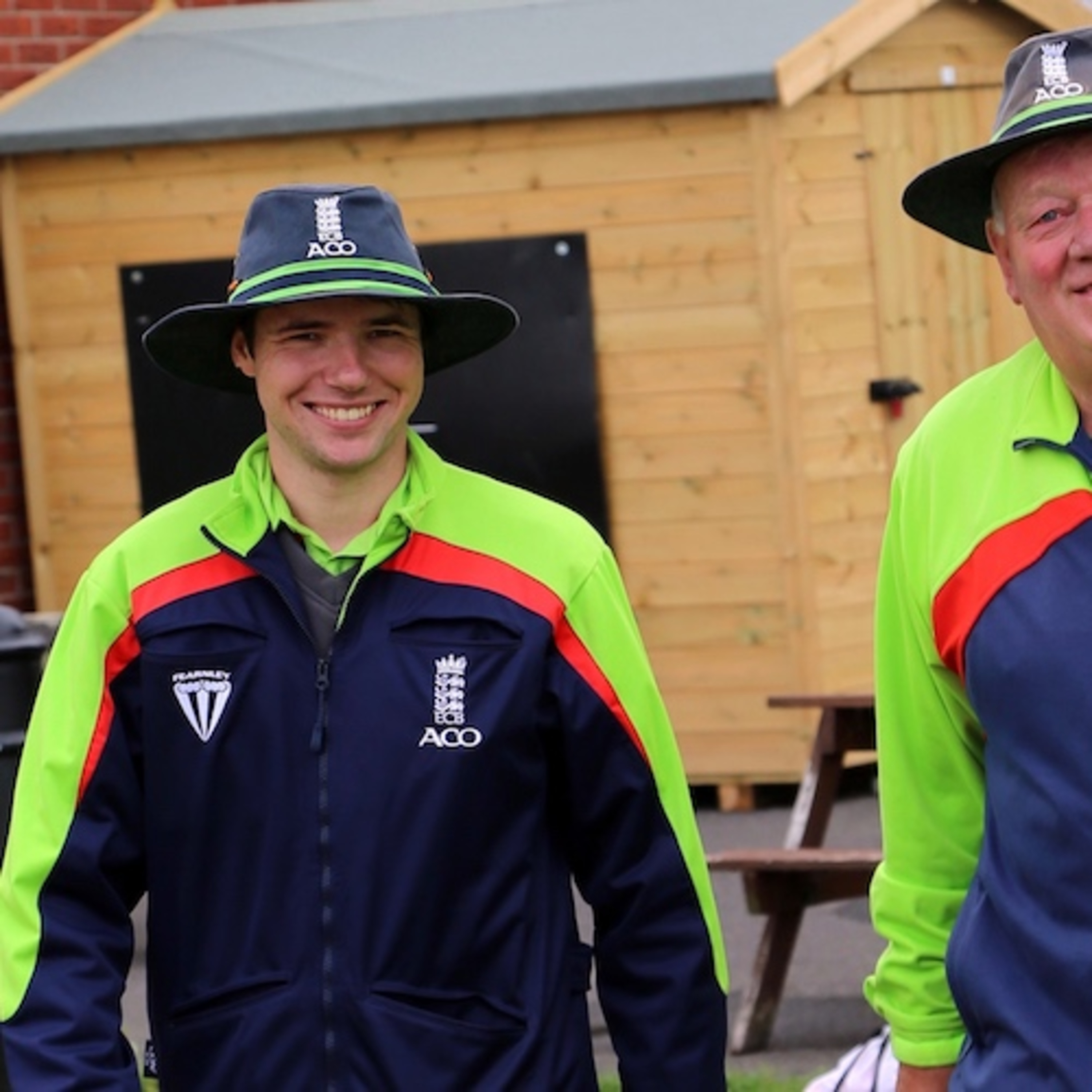 Cricket Yorkshire Podcast