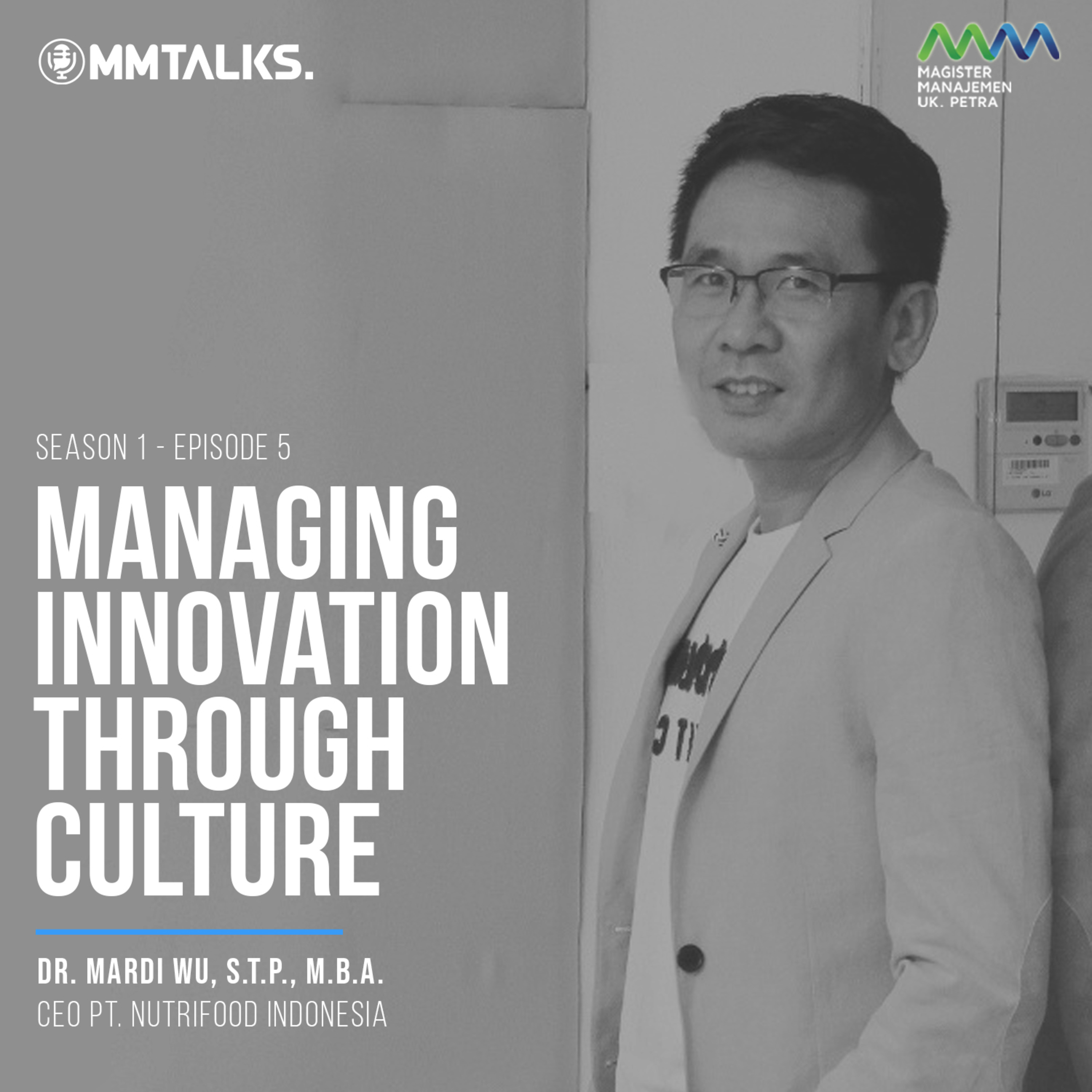 MMTalks