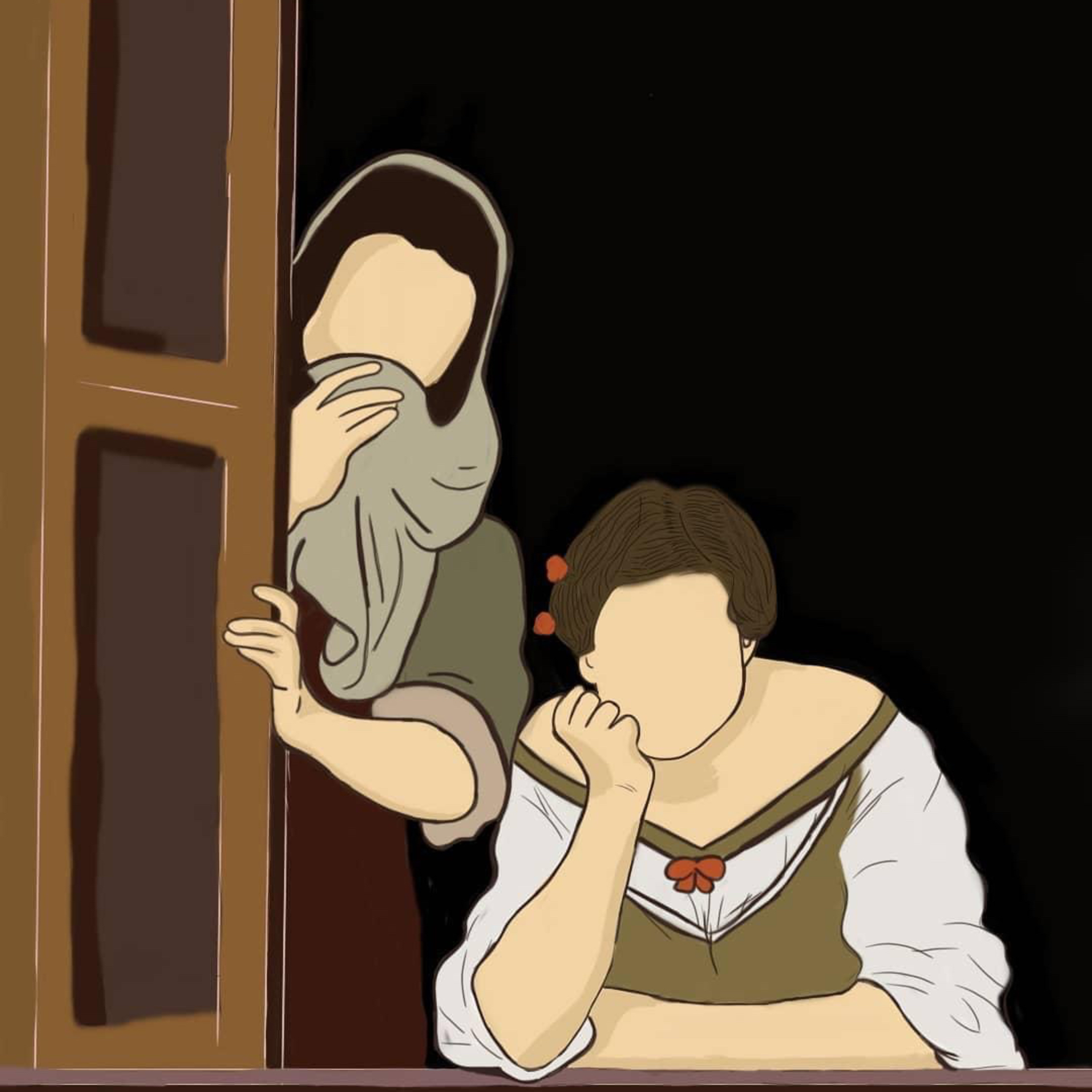 Neko je rekao incest