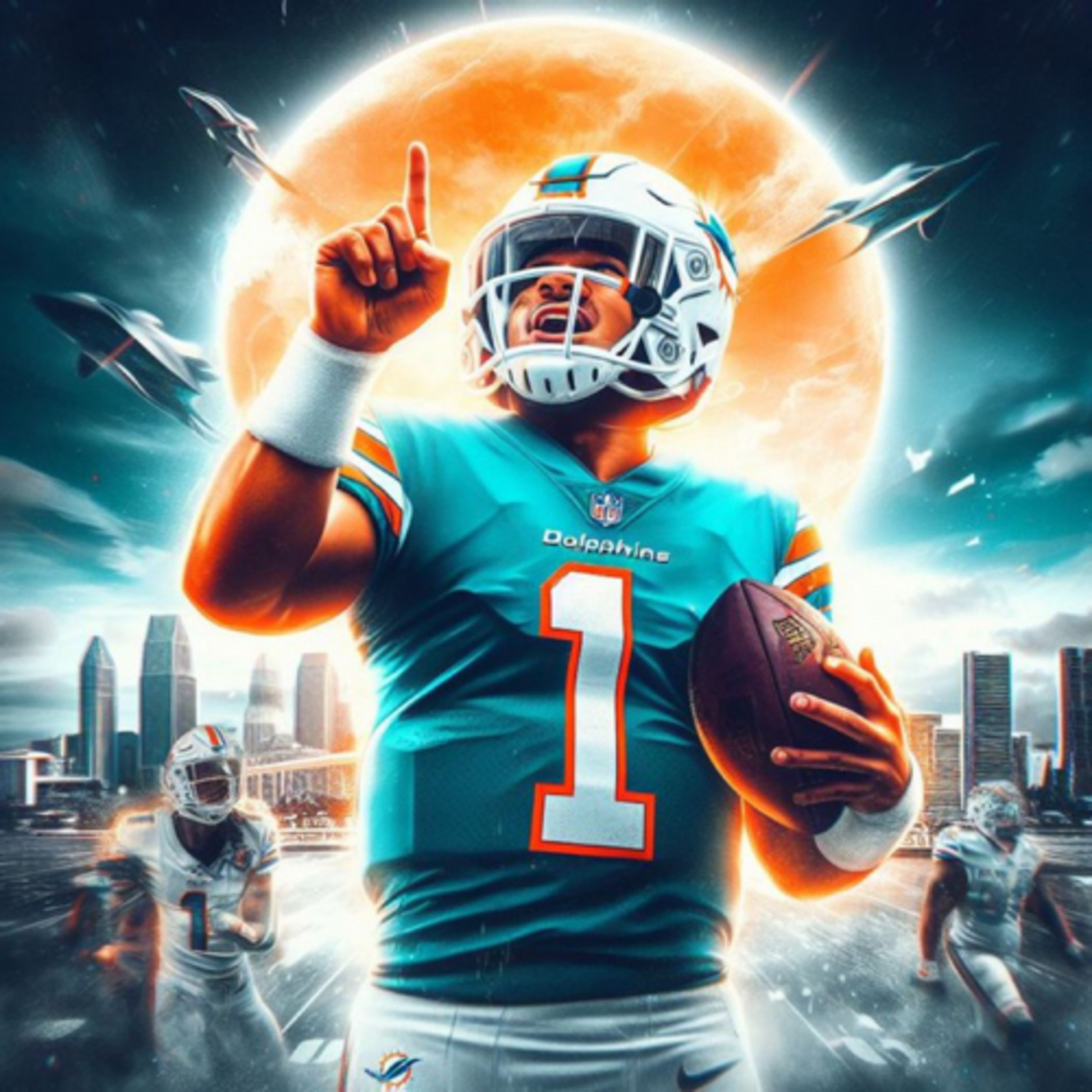 Episode 21: Upset Alert in College Football episode artwork