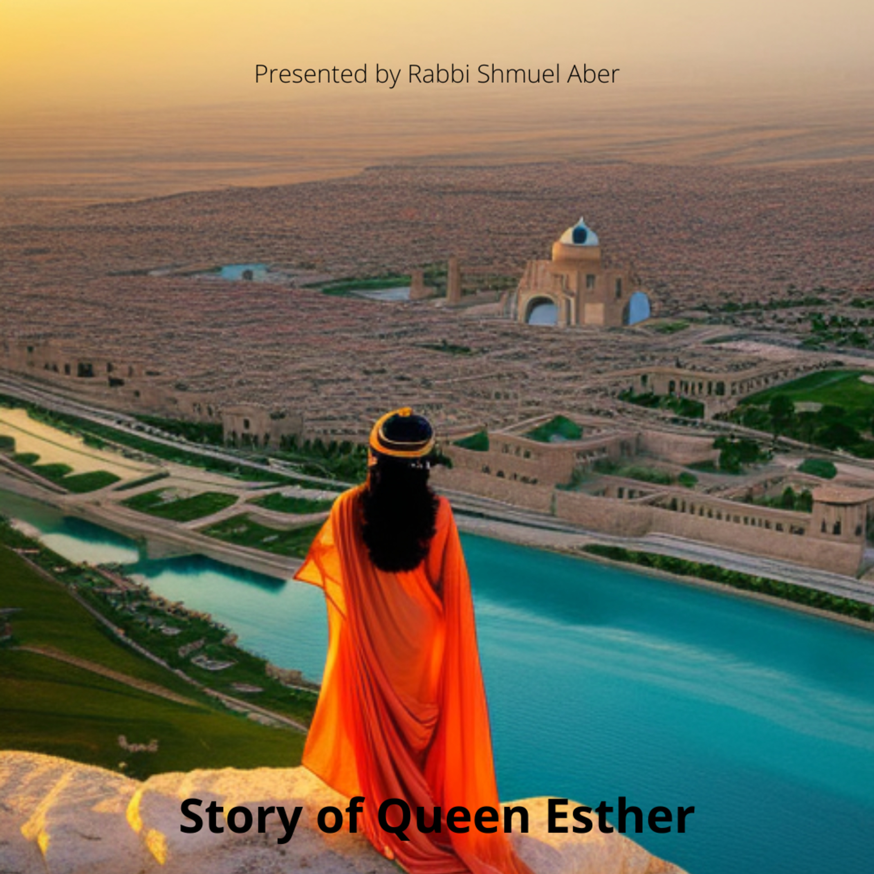 Untold Stories Of The Torah (Jewish History)