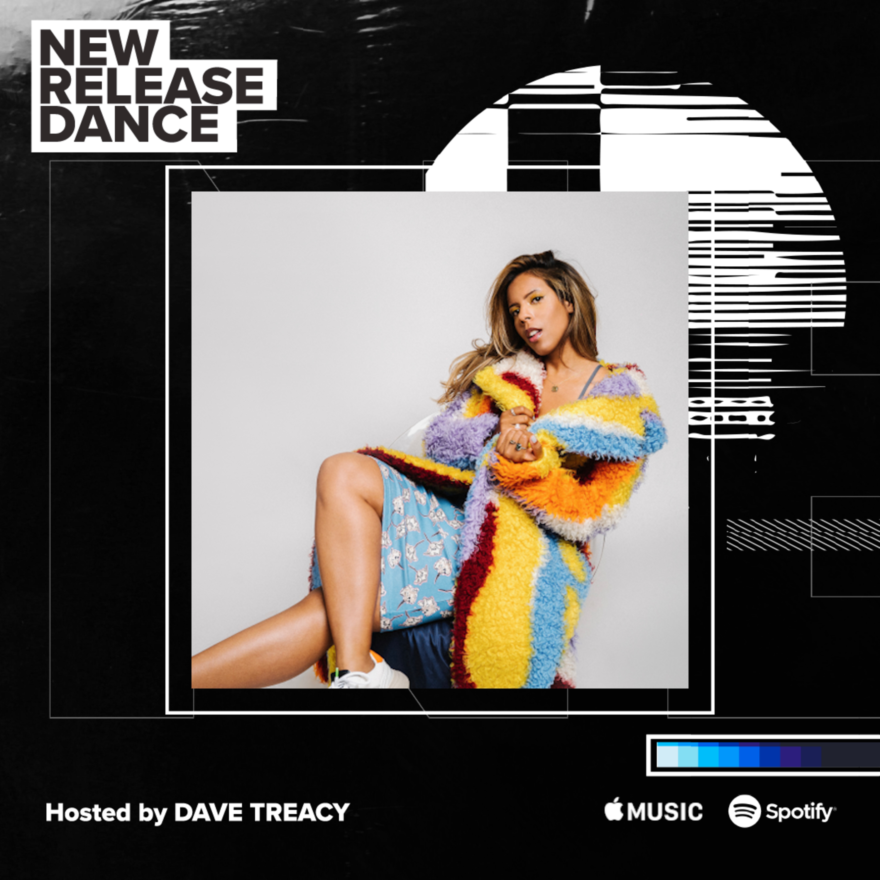 New Release Dance #009 [Kelli-Leigh • MistaJam]