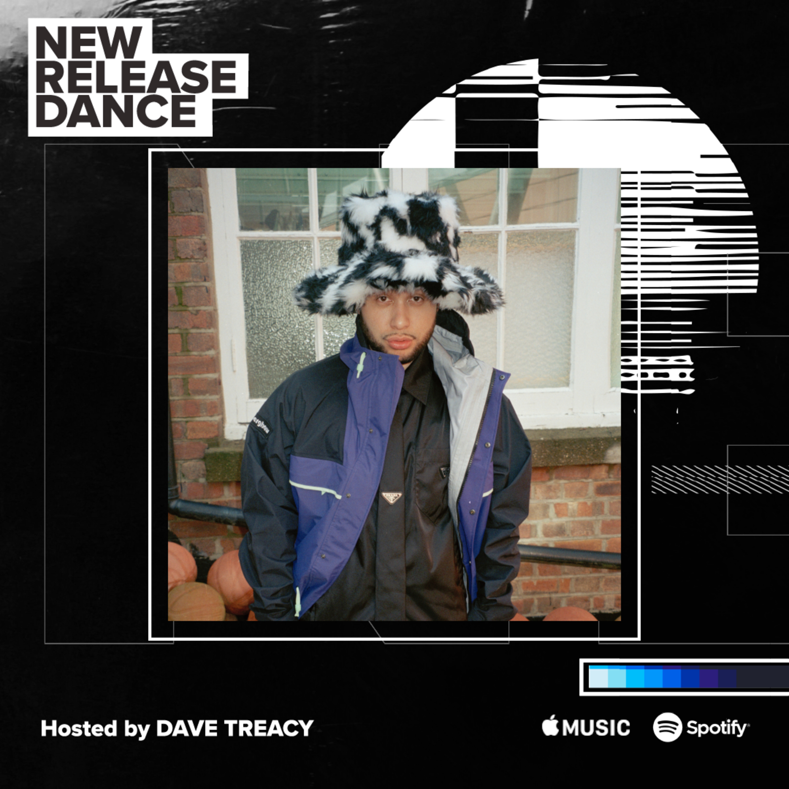 New Release Dance #010 [Jax Jones]