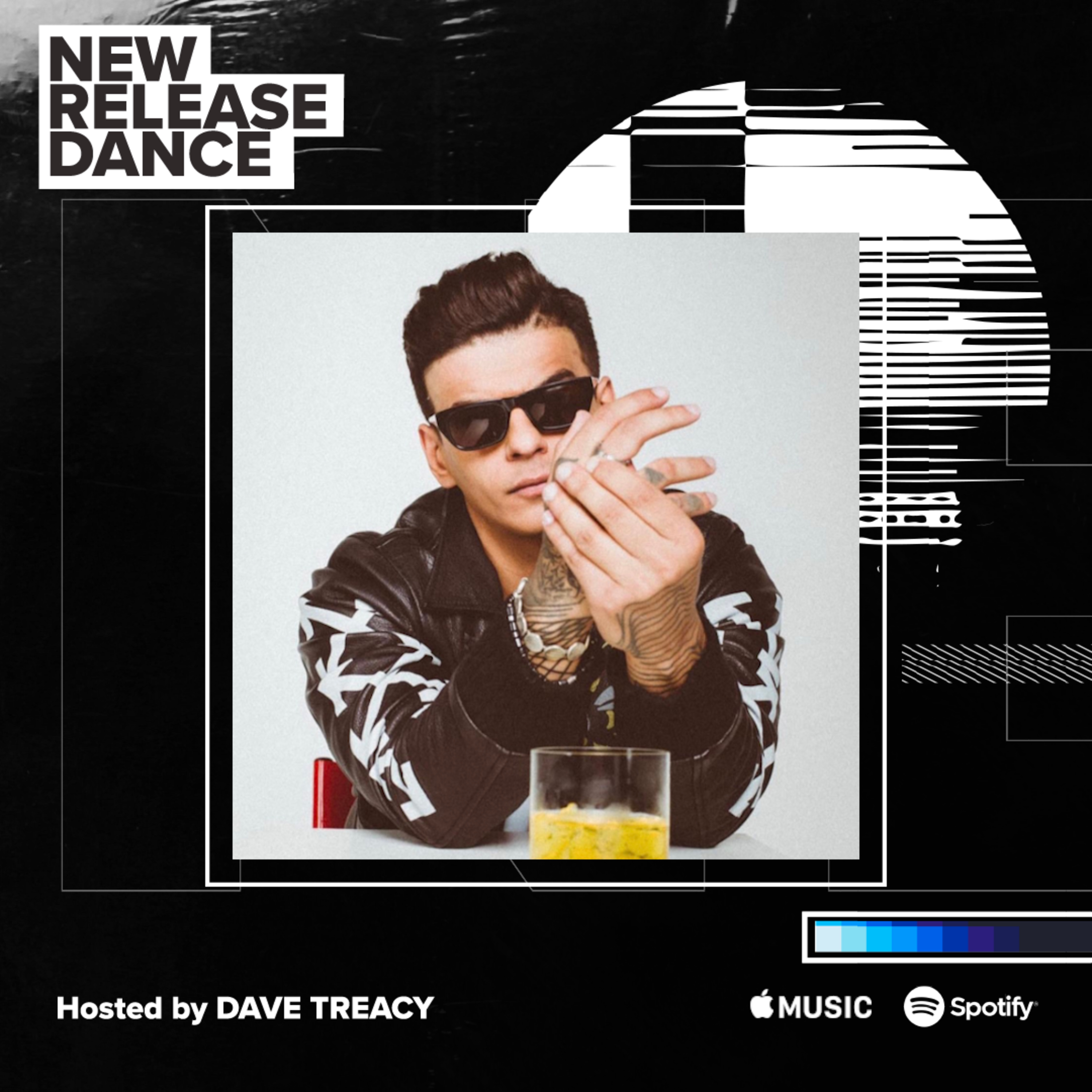 New Release Dance #011 [Vintage Culture]