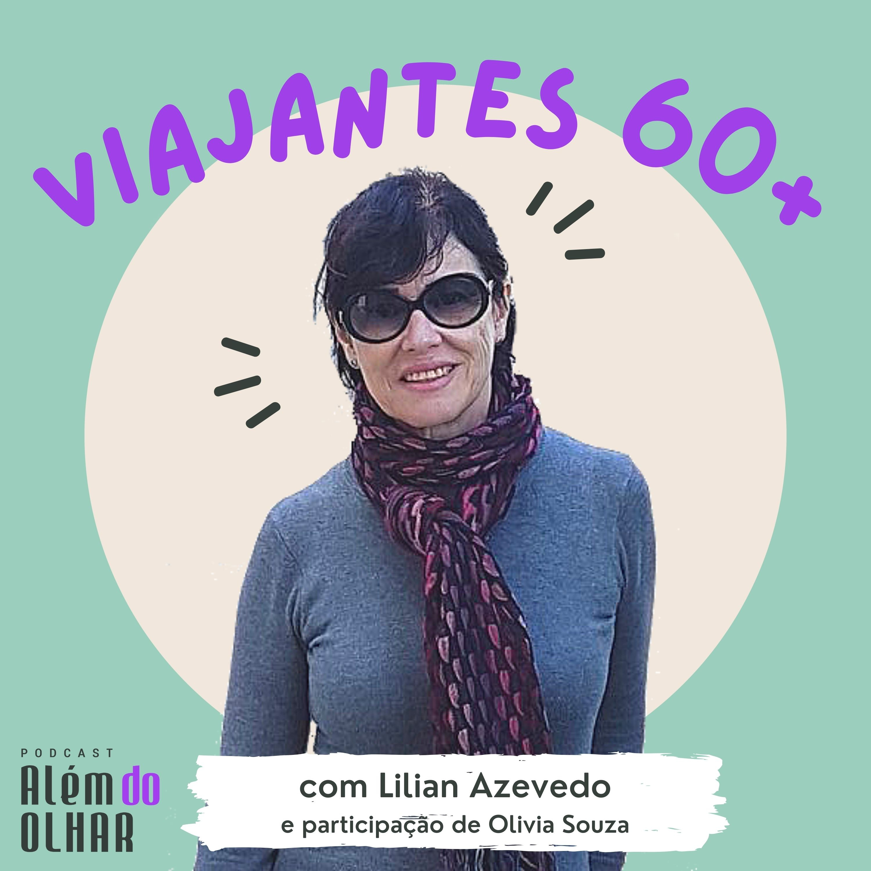 Além do Olhar