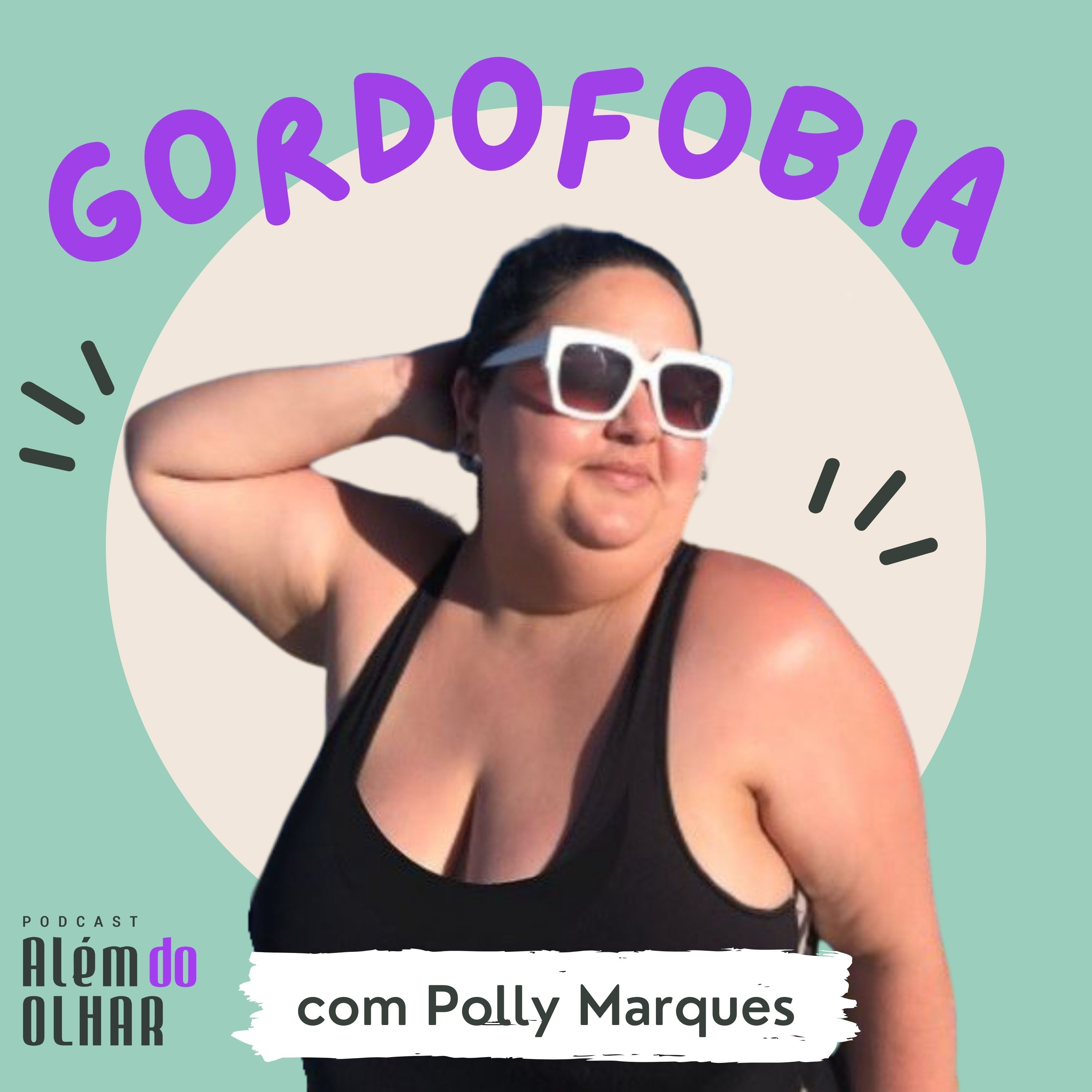 Além do Olhar