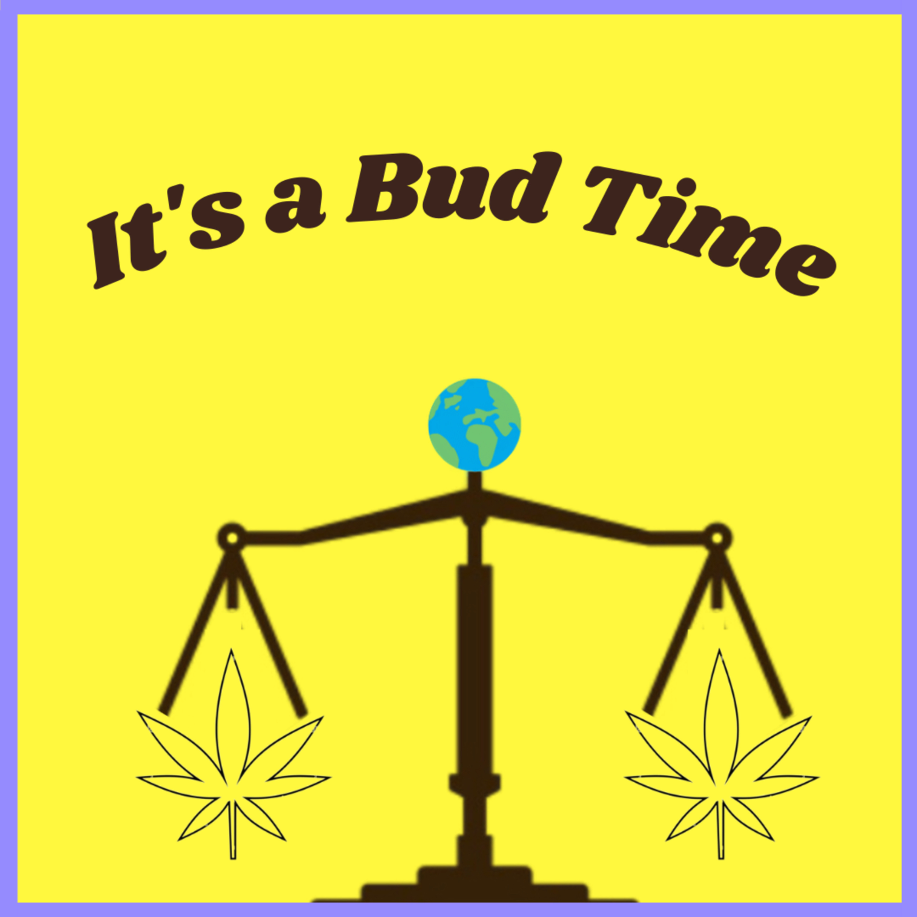 It\'s a Bud Time
