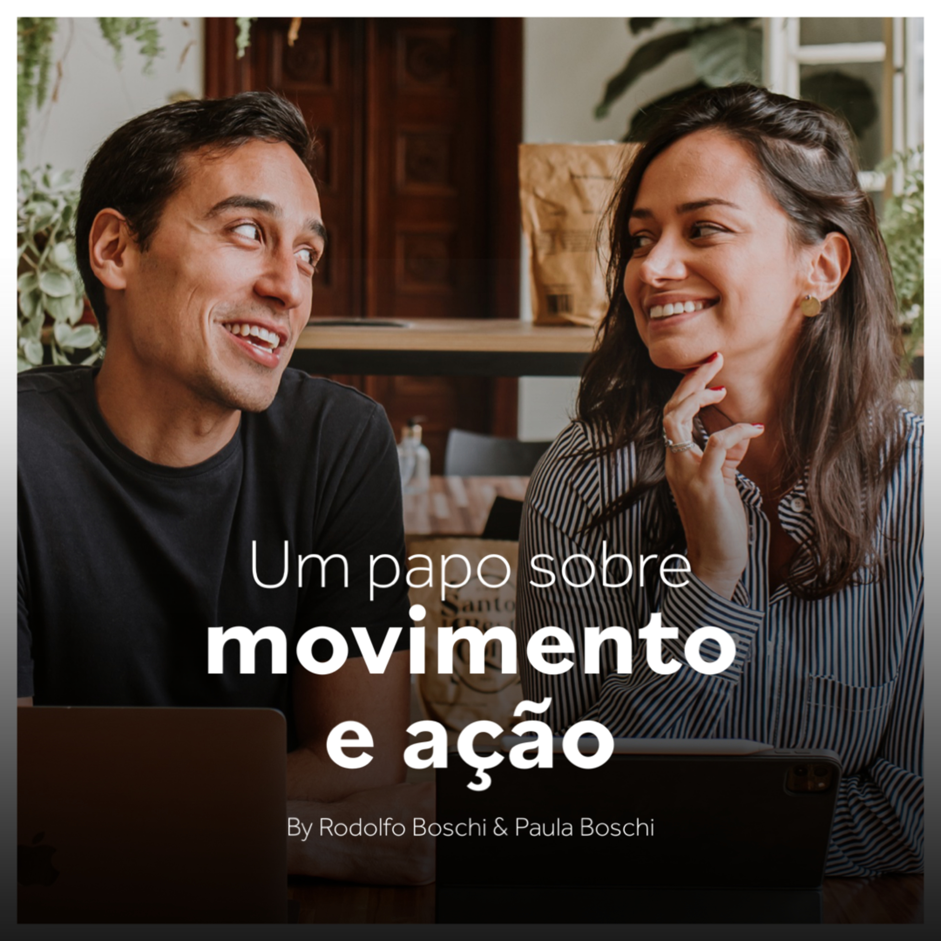 Rotininha Podcast