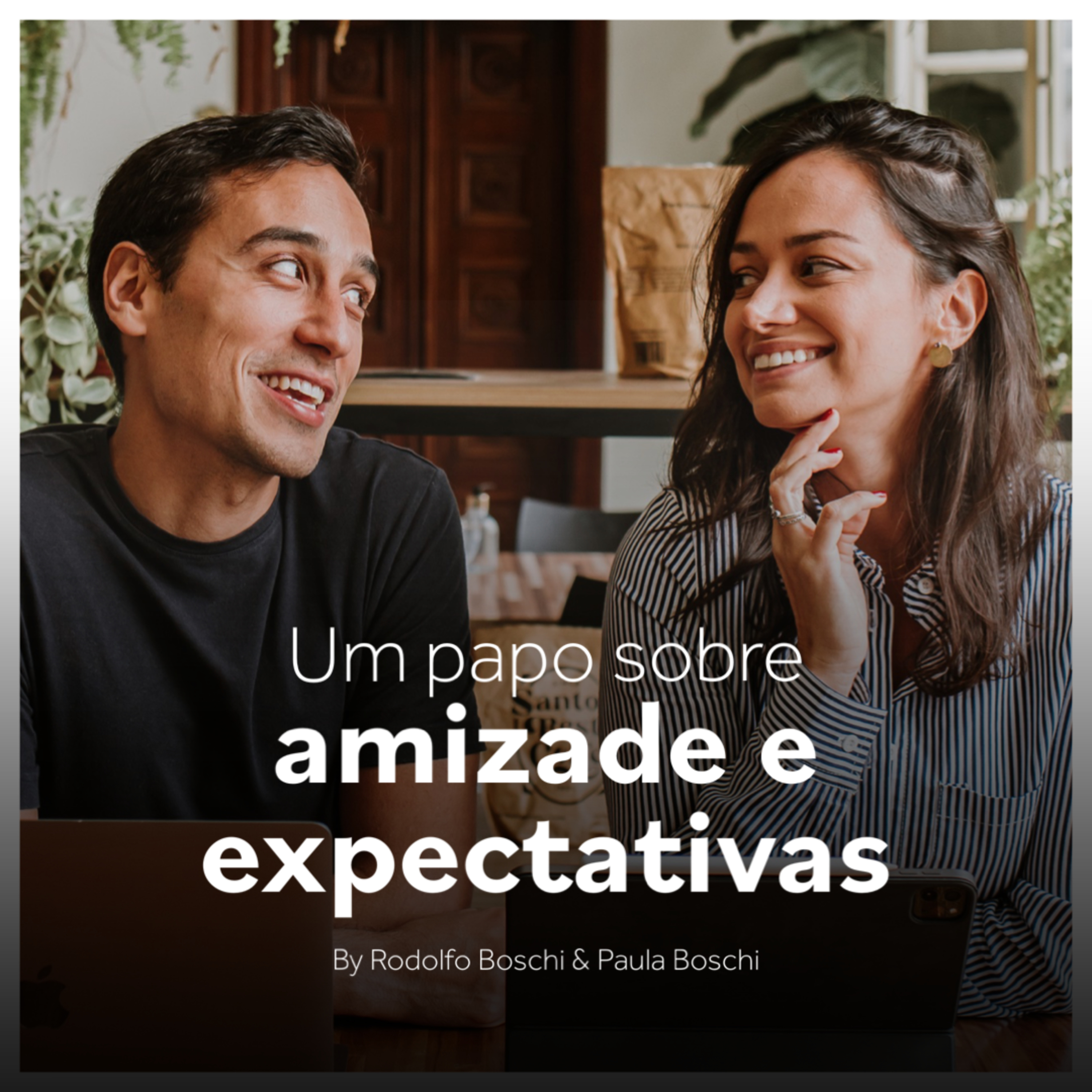 Rotininha Podcast