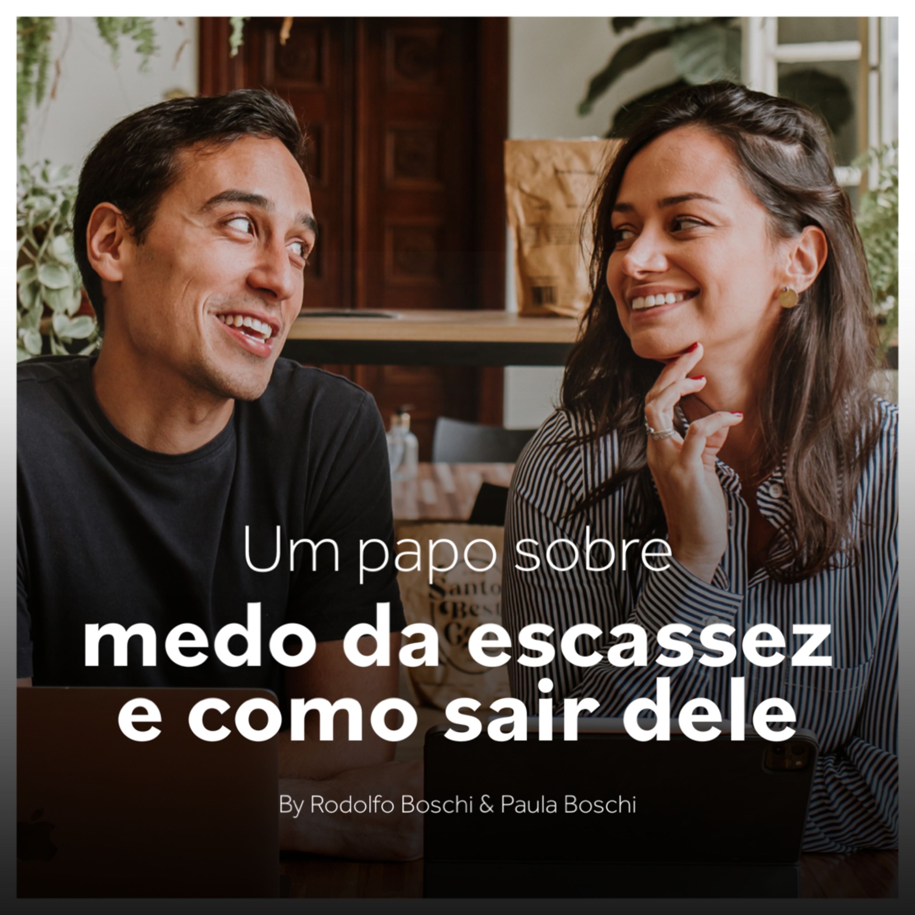 Rotininha Podcast