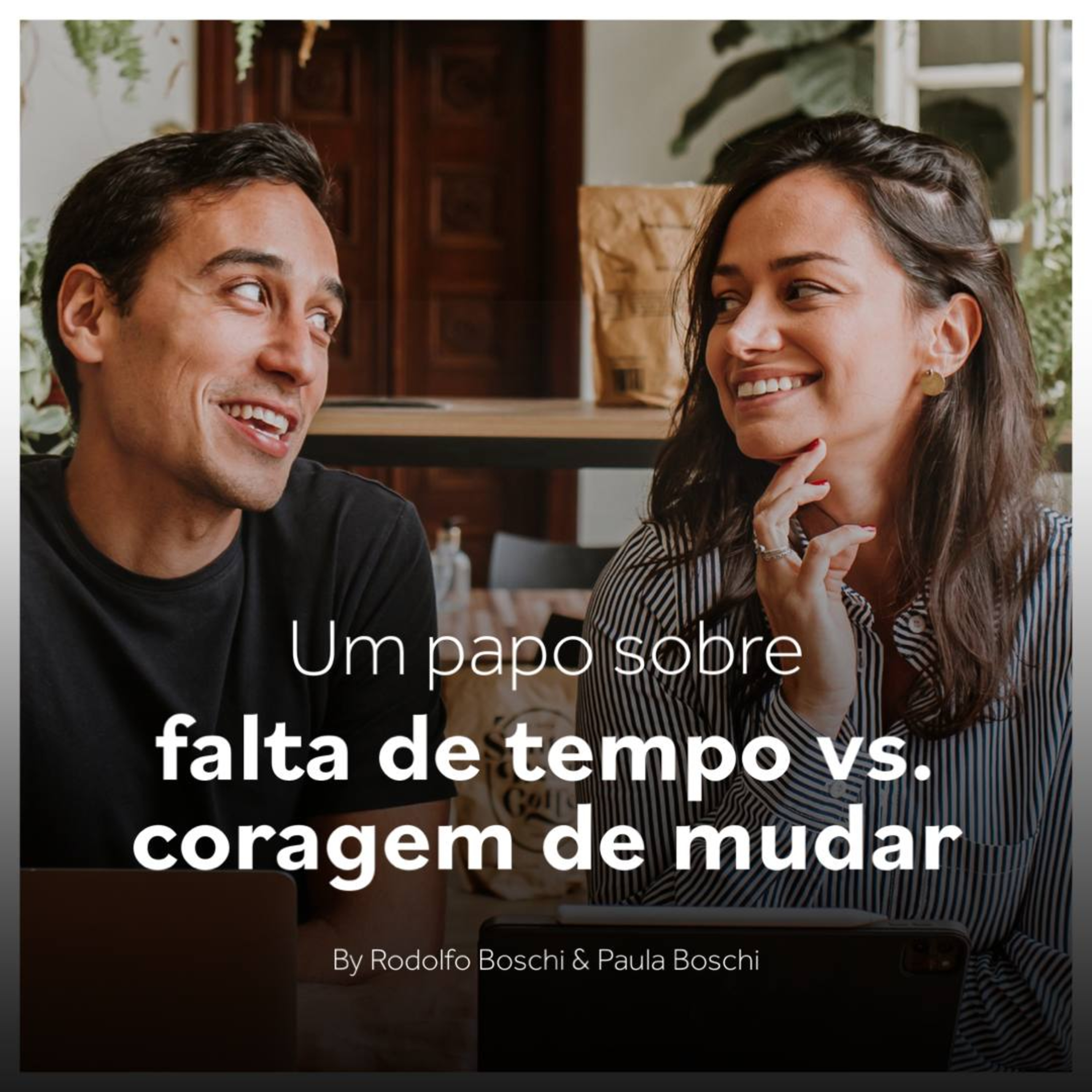 Rotininha Podcast