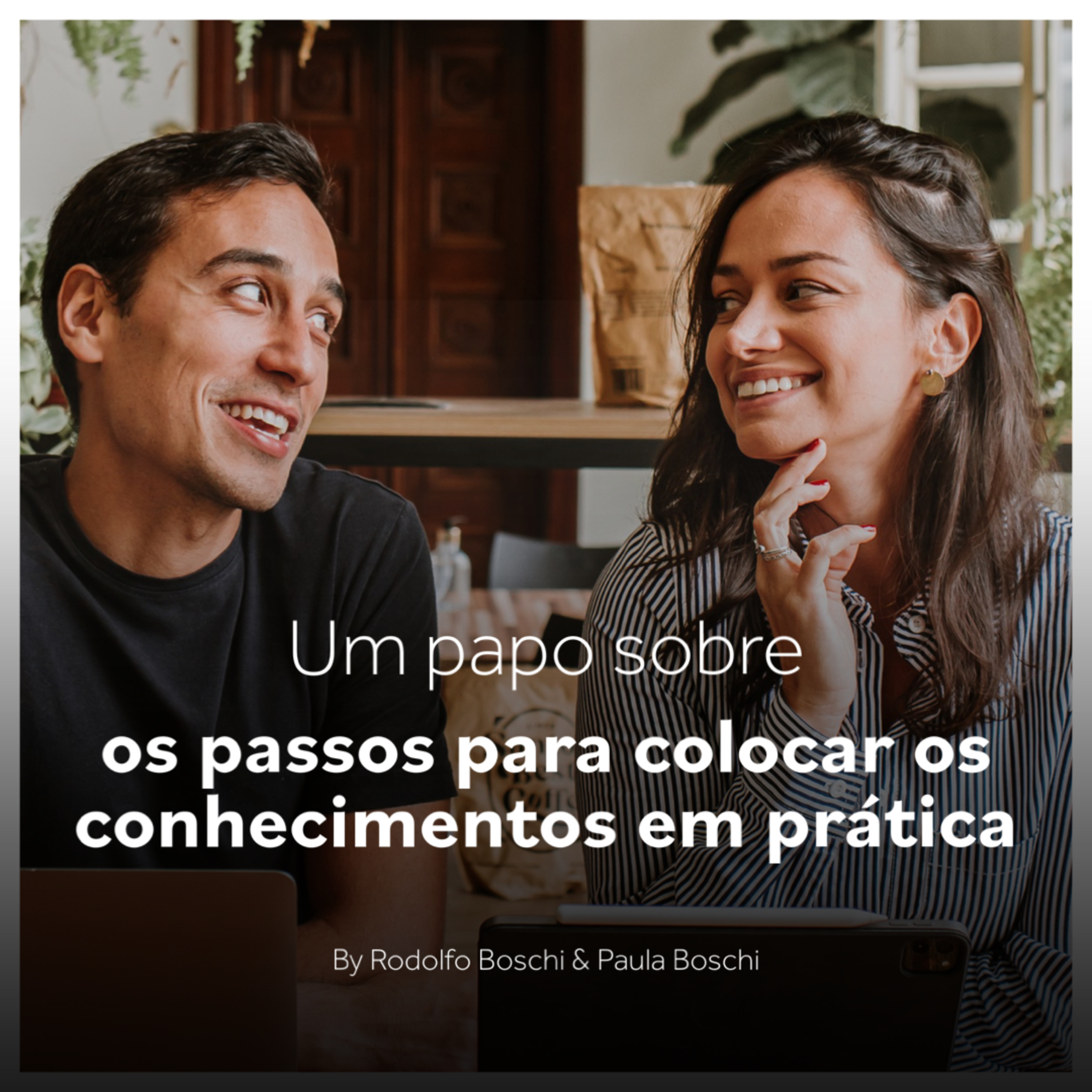 Rotininha Podcast