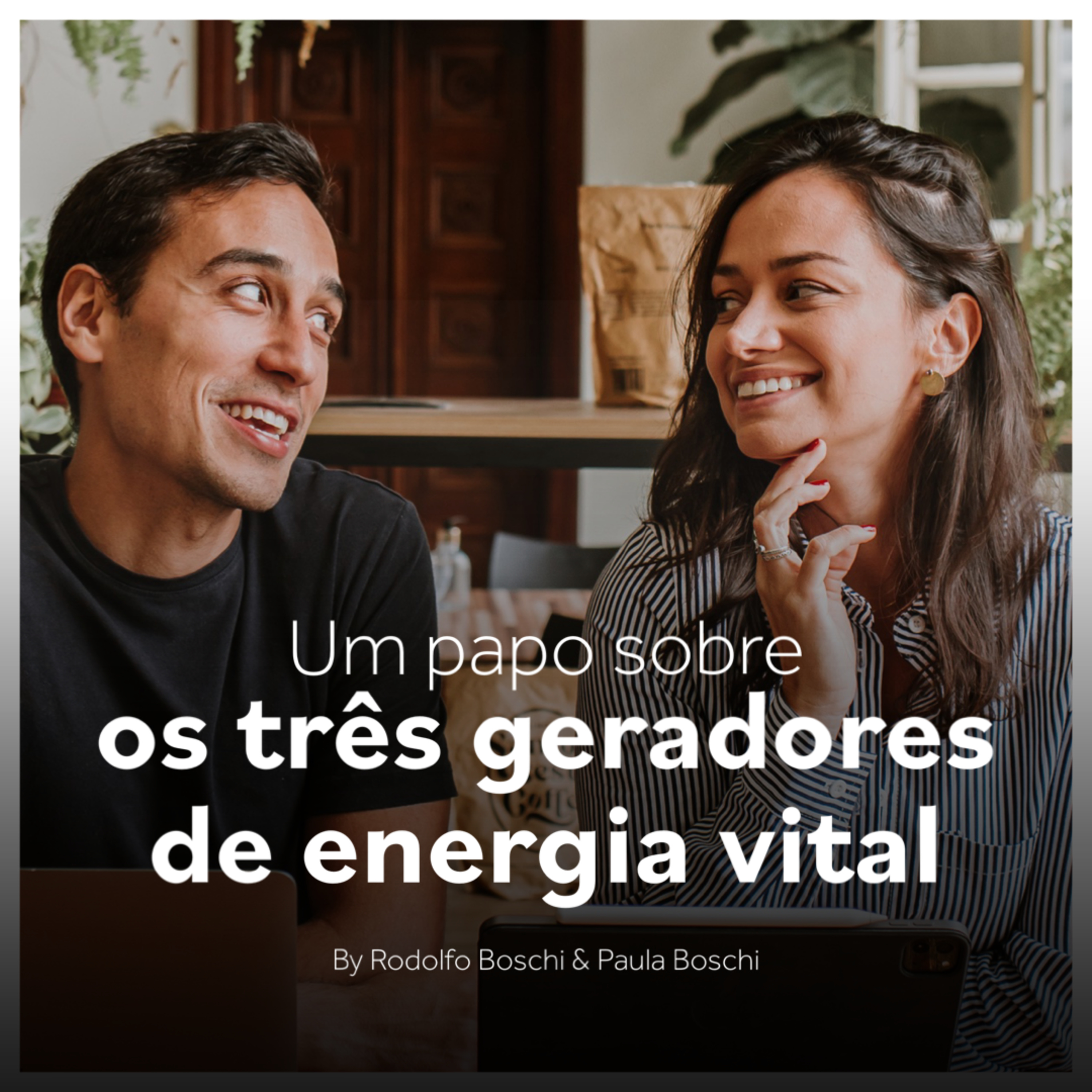 Rotininha Podcast