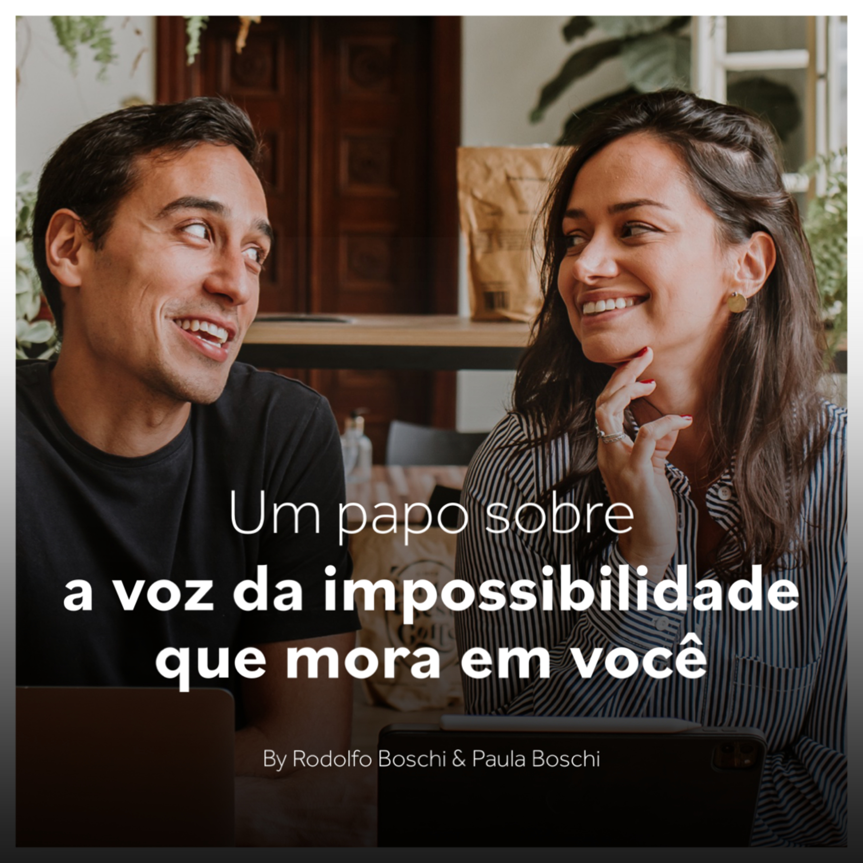 Rotininha Podcast