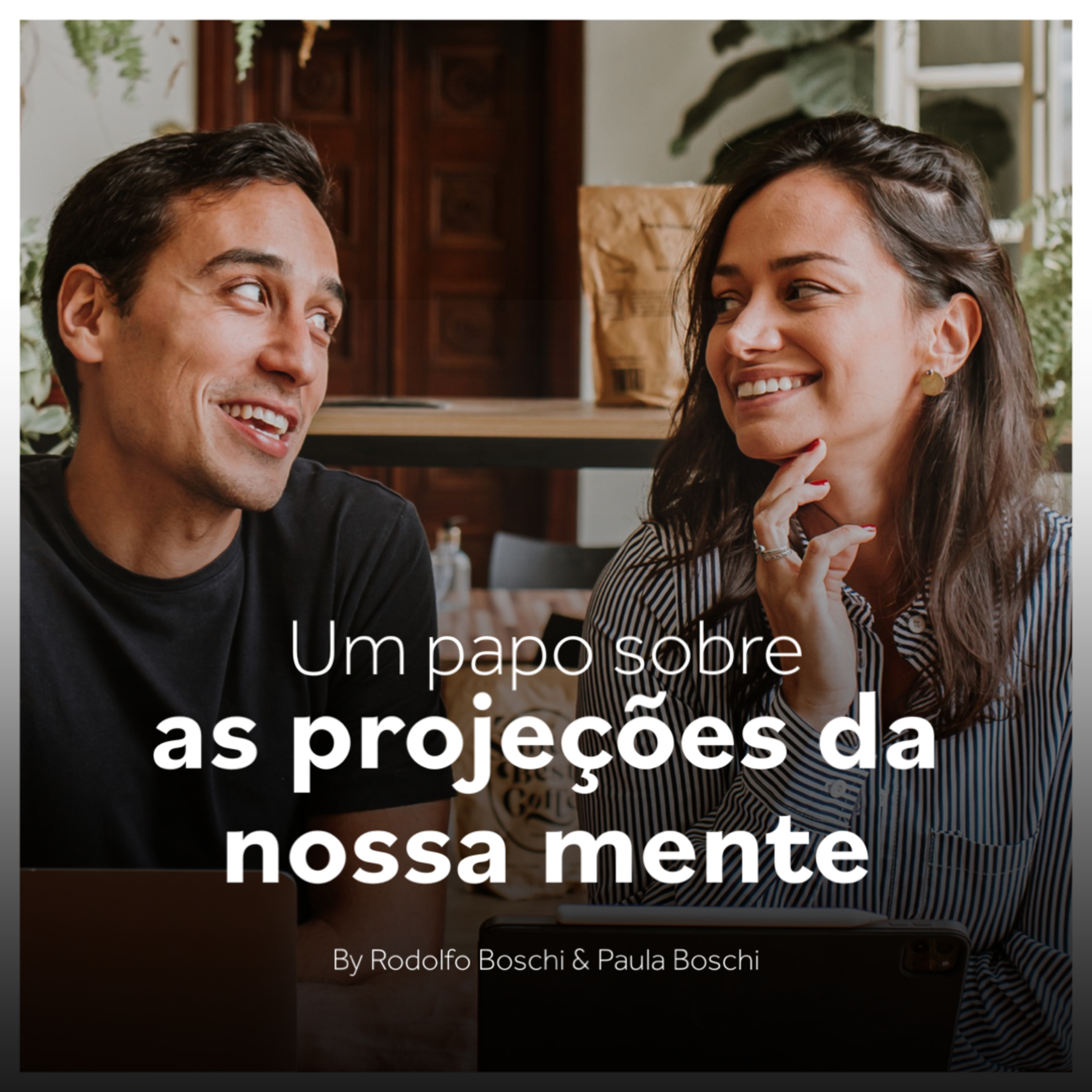 Rotininha Podcast