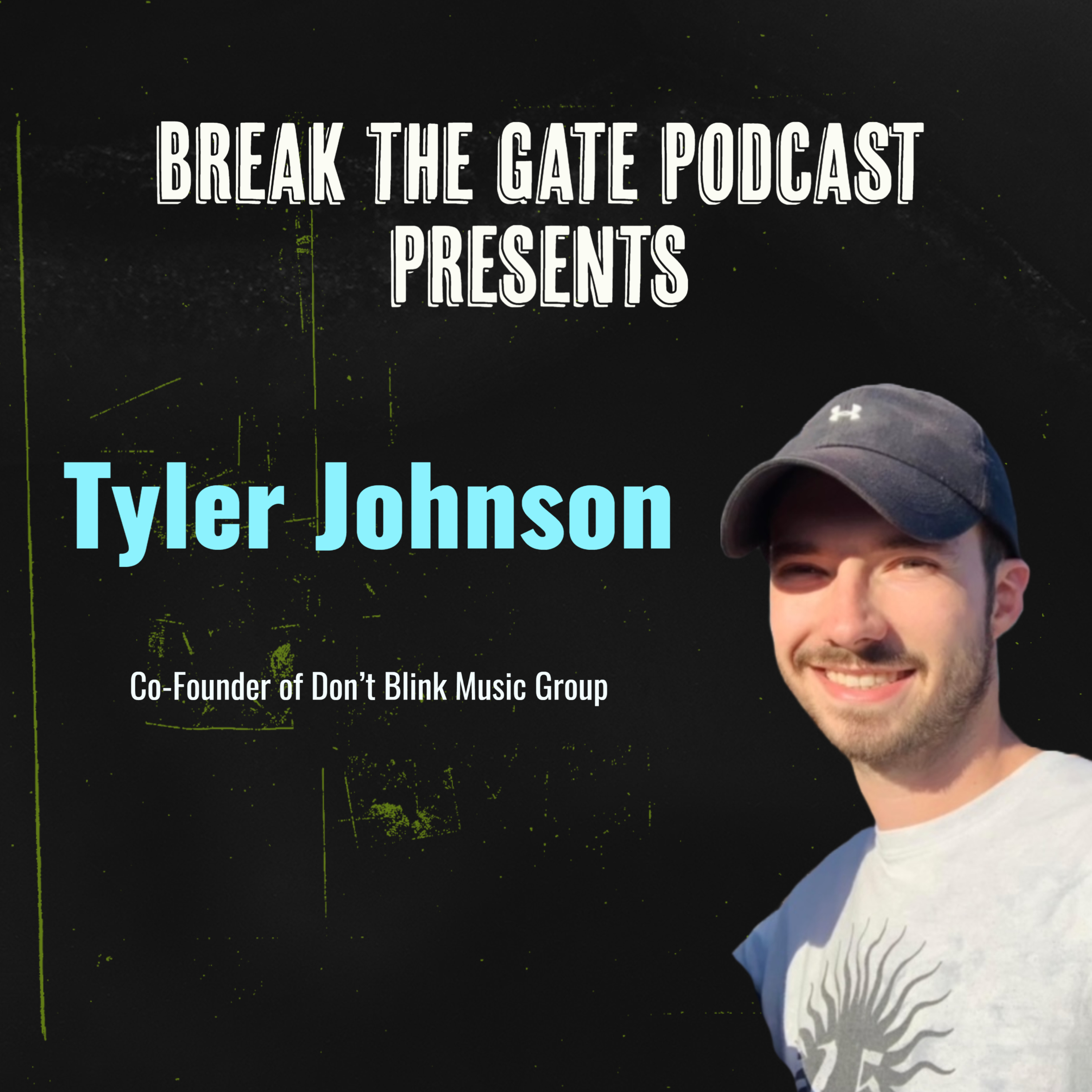 Break the Gate
