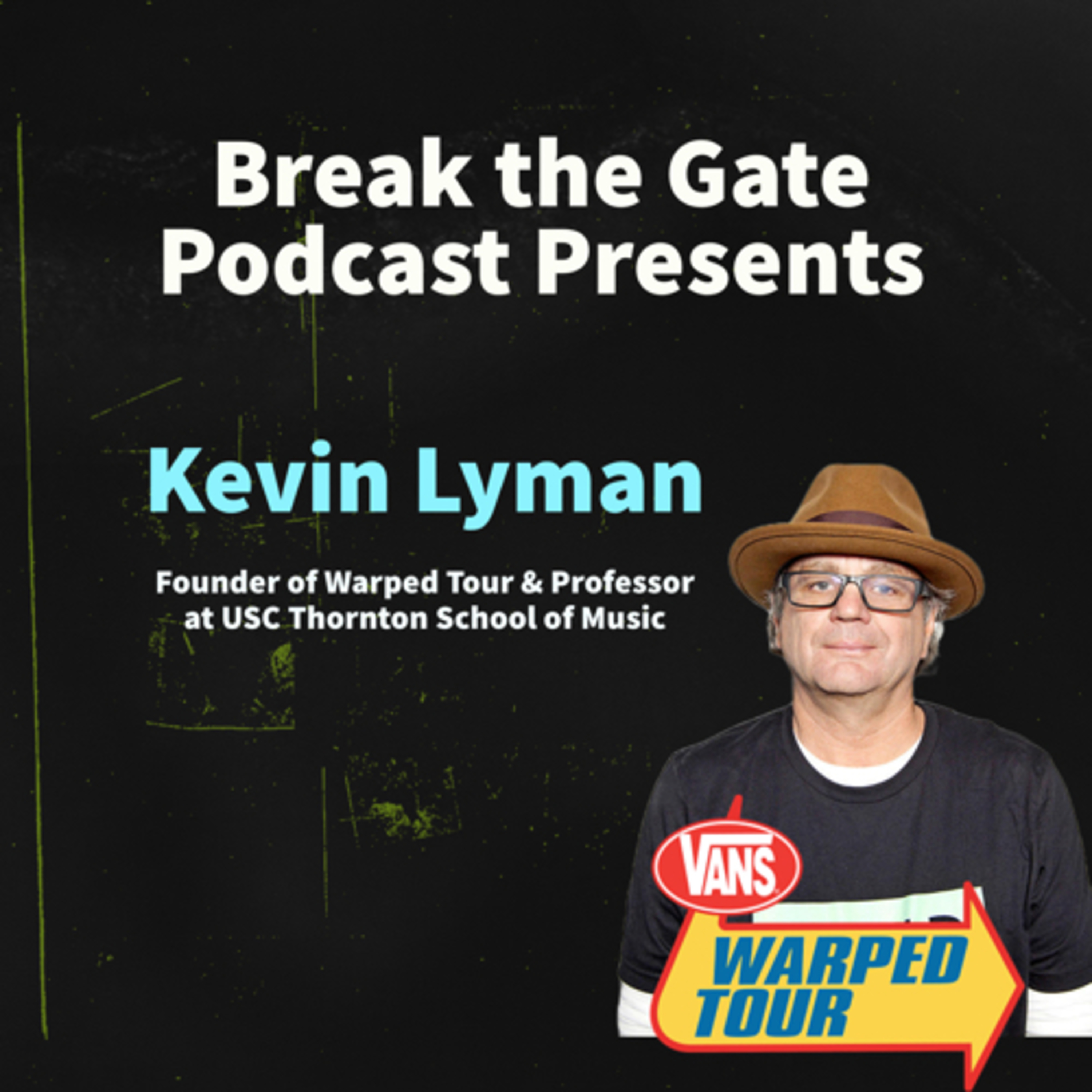 Break the Gate