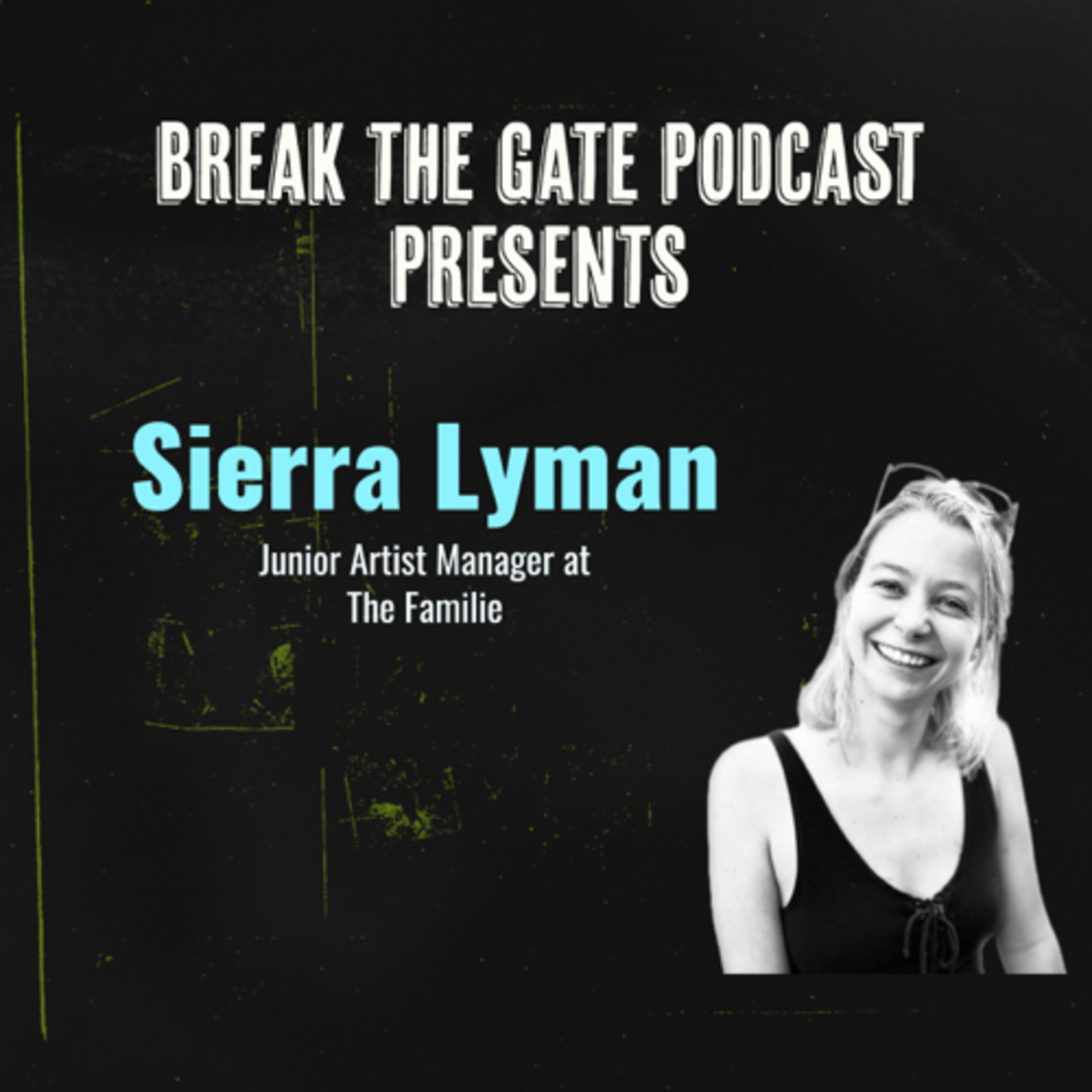 Break the Gate