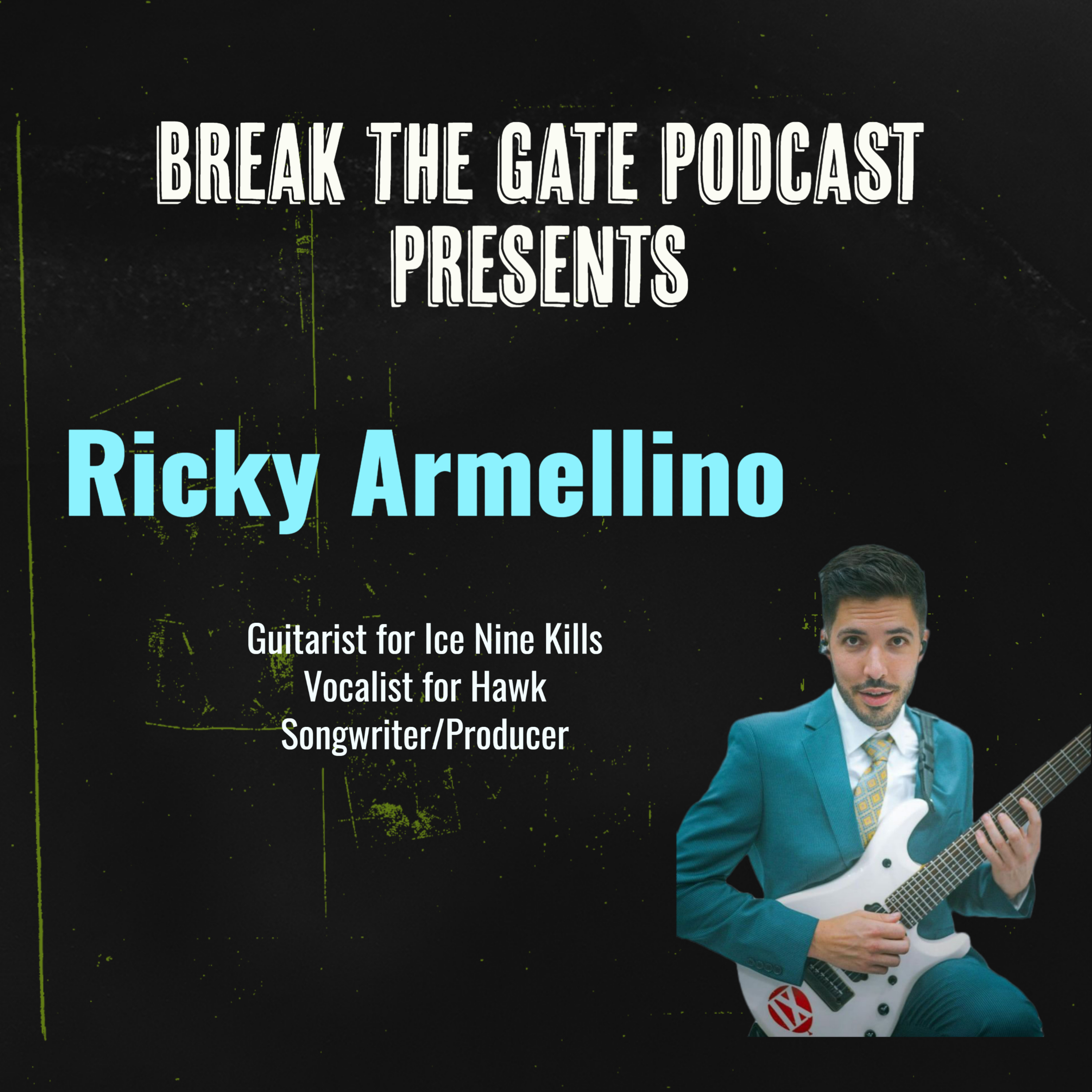 Break the Gate