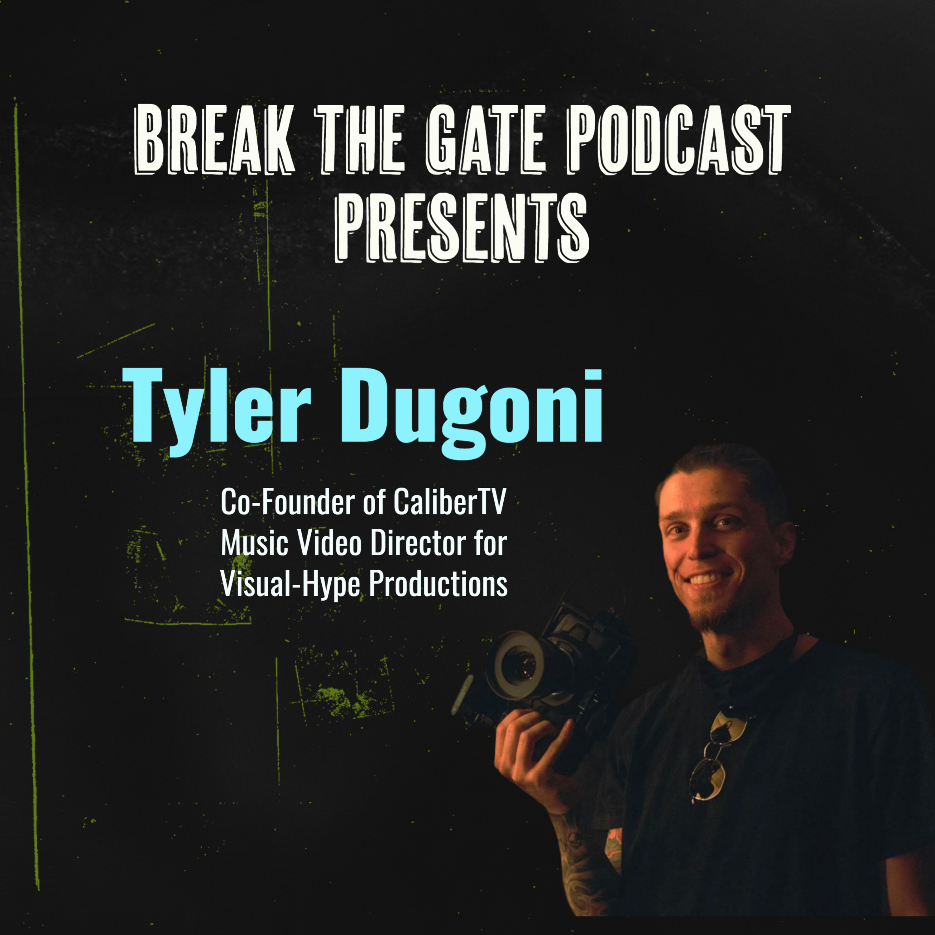Break the Gate